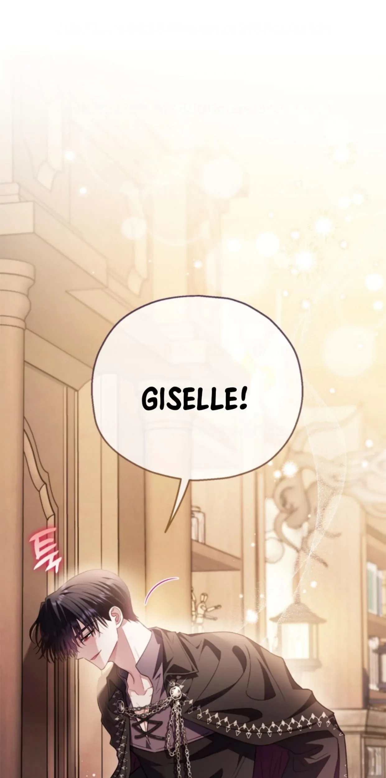 I Will Become the Villain’s Poison Taster Chapter 22 Gambar 58