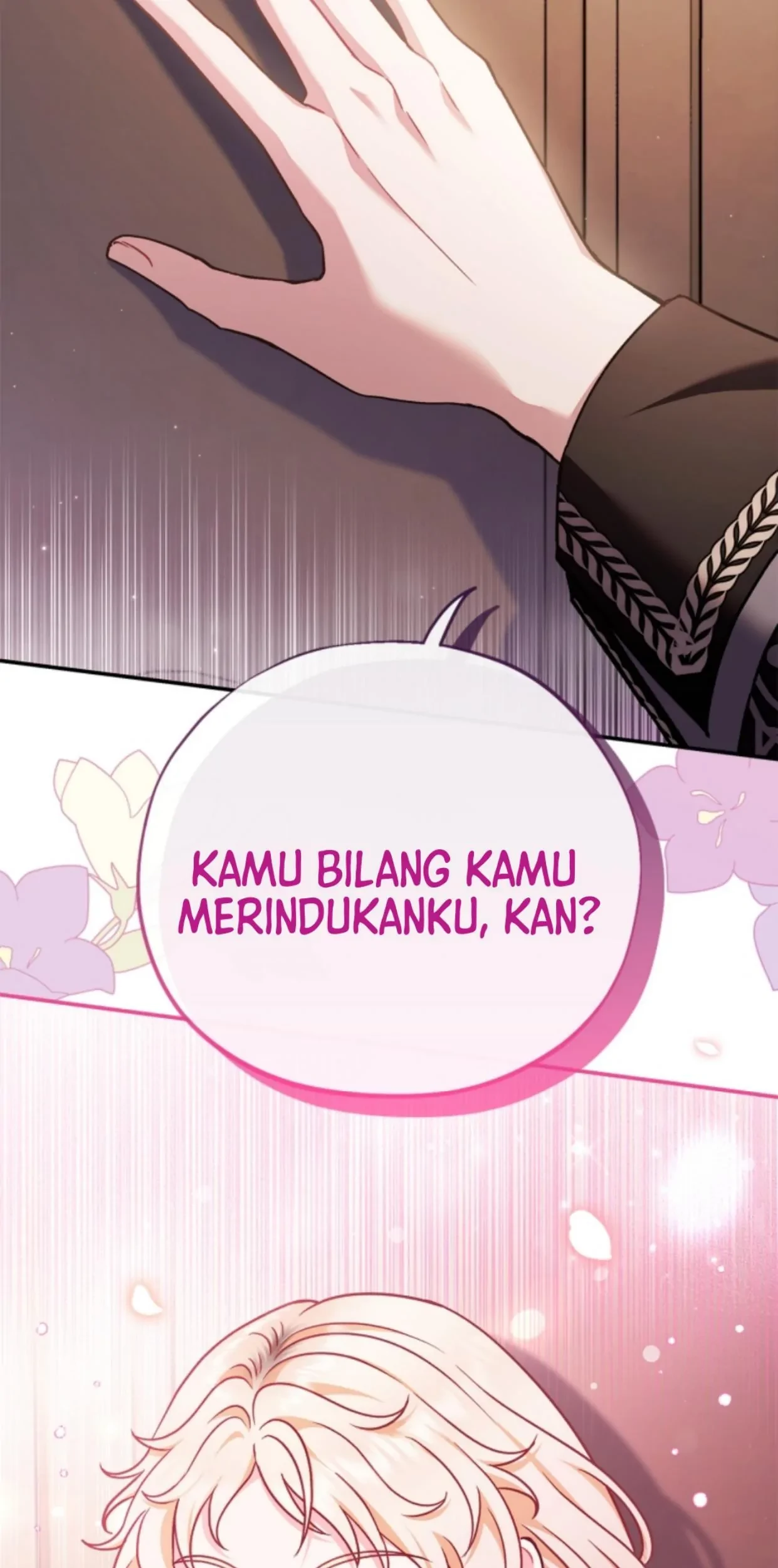 I Will Become the Villain’s Poison Taster Chapter 22 Gambar 61