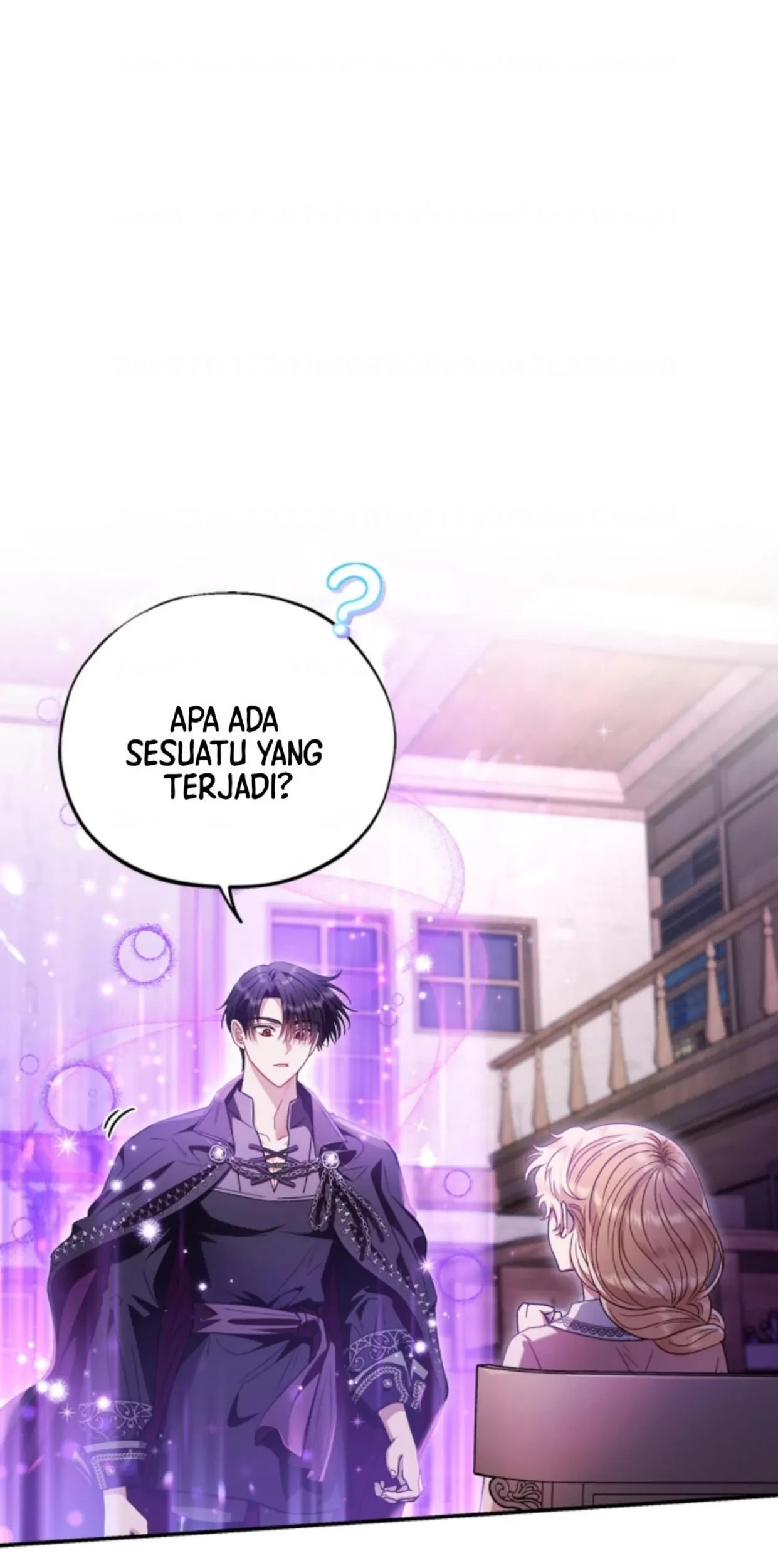 Manhwa I Will Become the Villain’s Poison Taster Chapter 22 gambar nomor 2