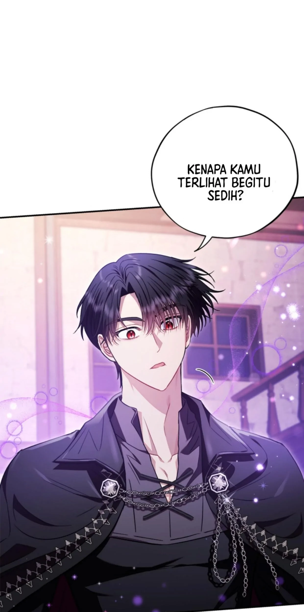 I Will Become the Villain’s Poison Taster Chapter 22 Gambar 3