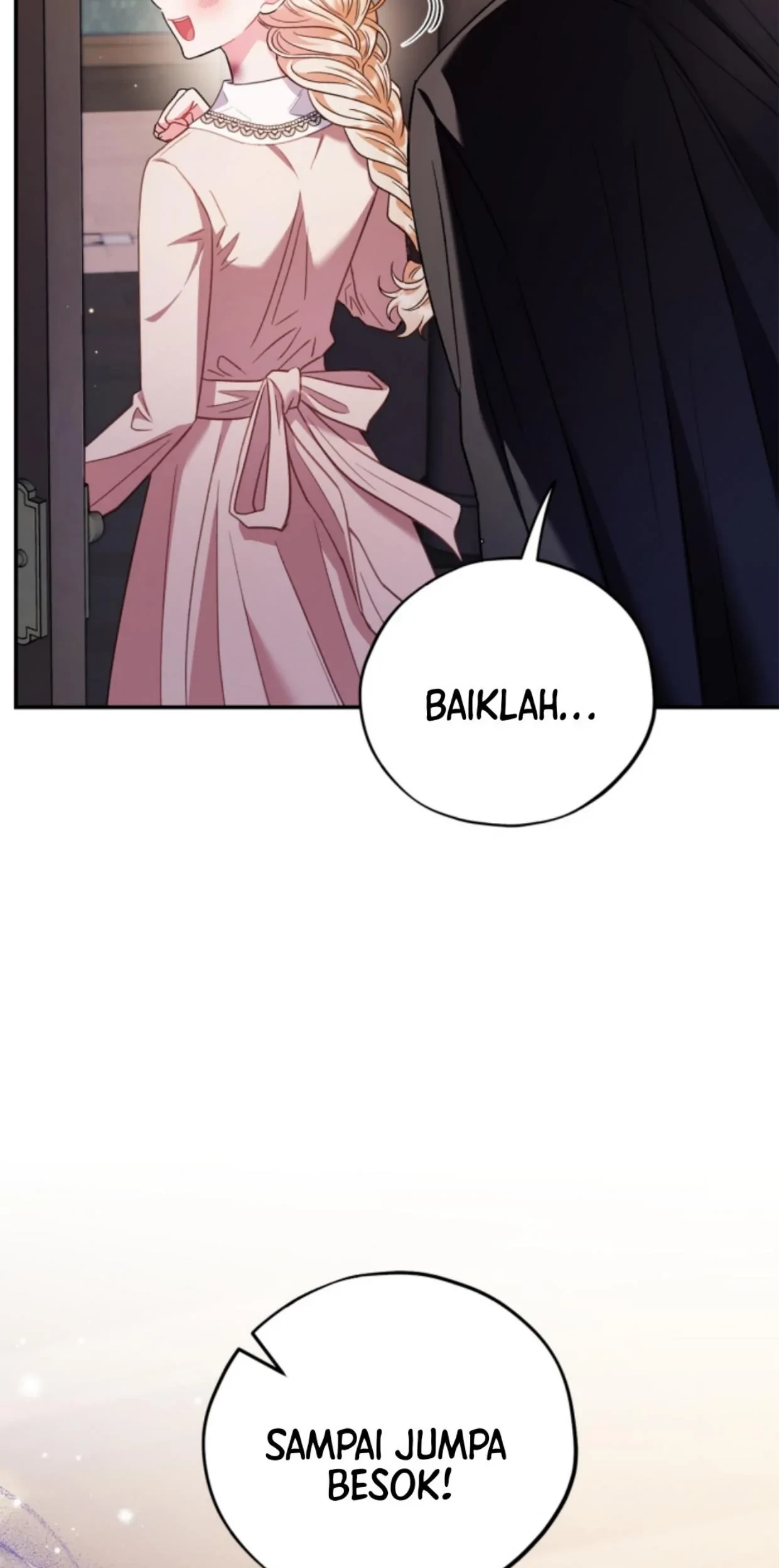 I Will Become the Villain’s Poison Taster Chapter 22 Gambar 81