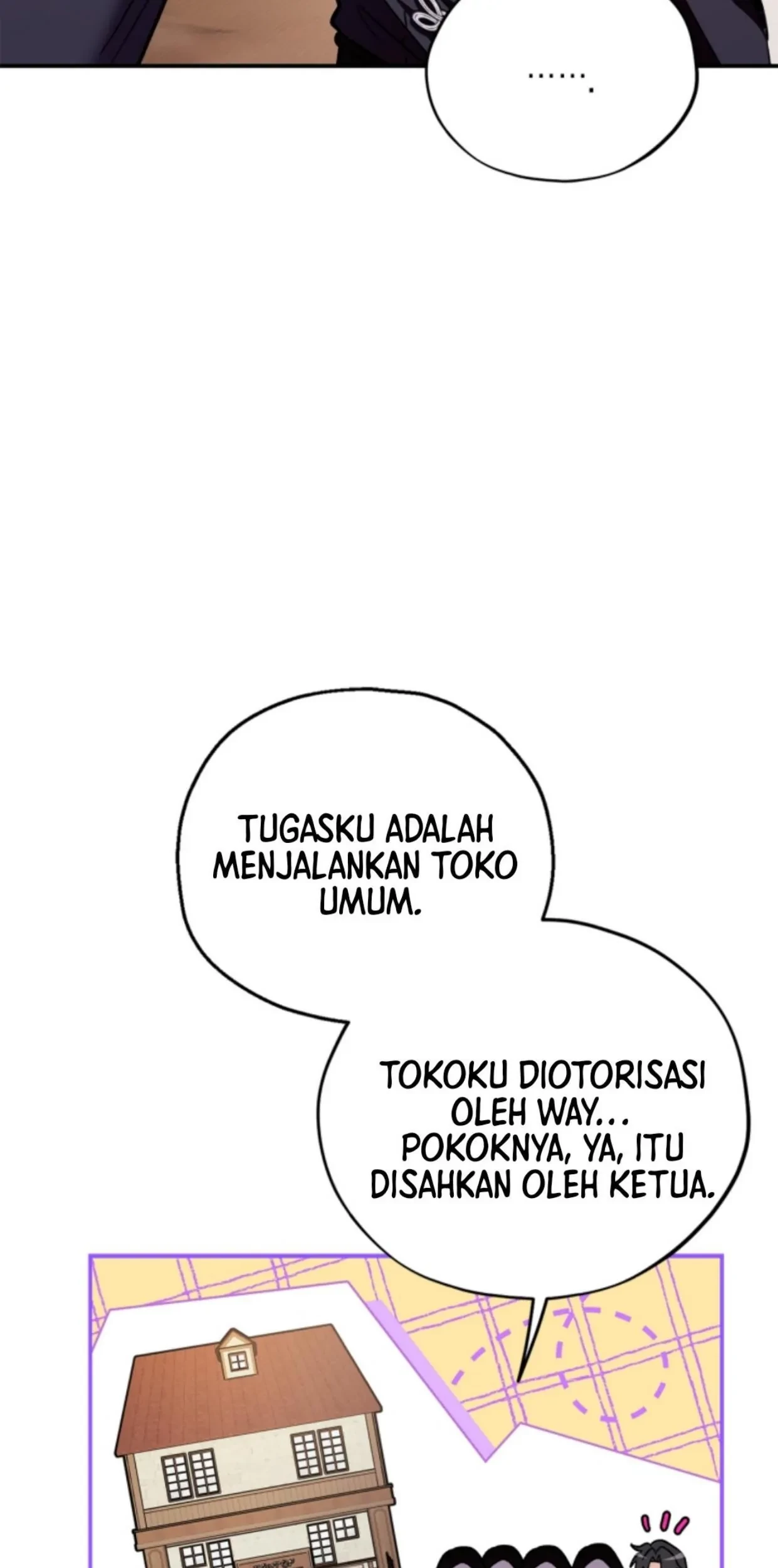 I Will Become the Villain’s Poison Taster Chapter 22 Gambar 98