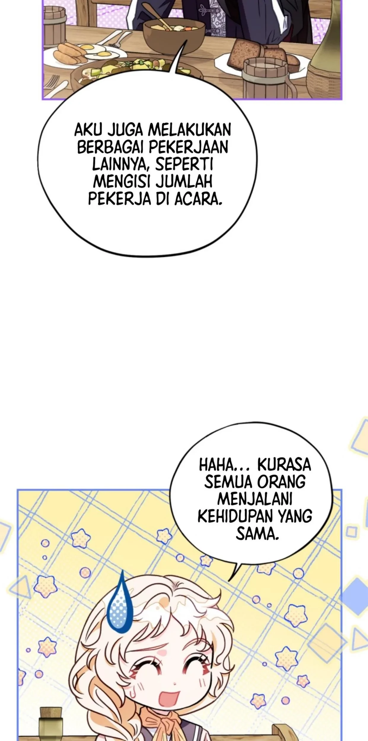 I Will Become the Villain’s Poison Taster Chapter 22 Gambar 100