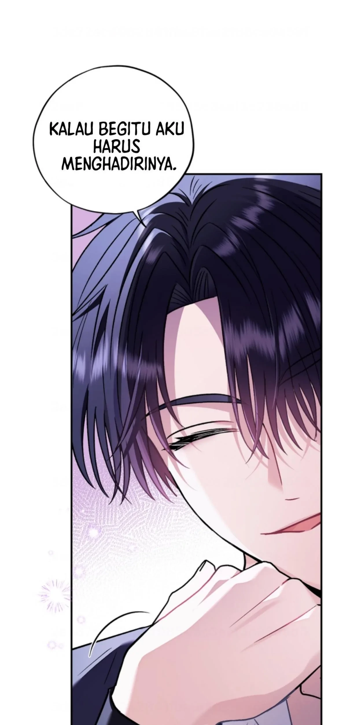 I Will Become the Villain’s Poison Taster Chapter 22 Gambar 113