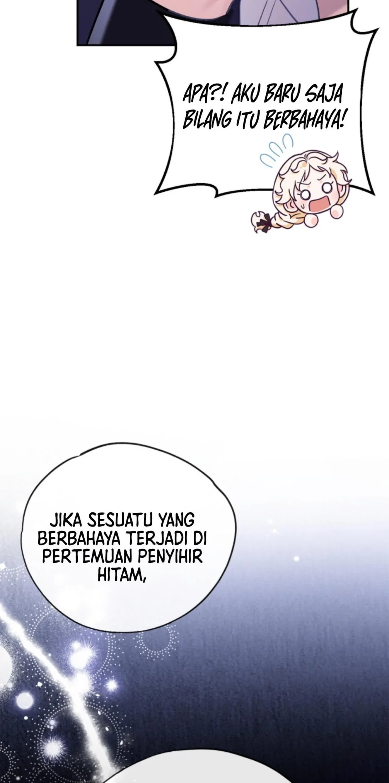 I Will Become the Villain’s Poison Taster Chapter 22 Gambar 114