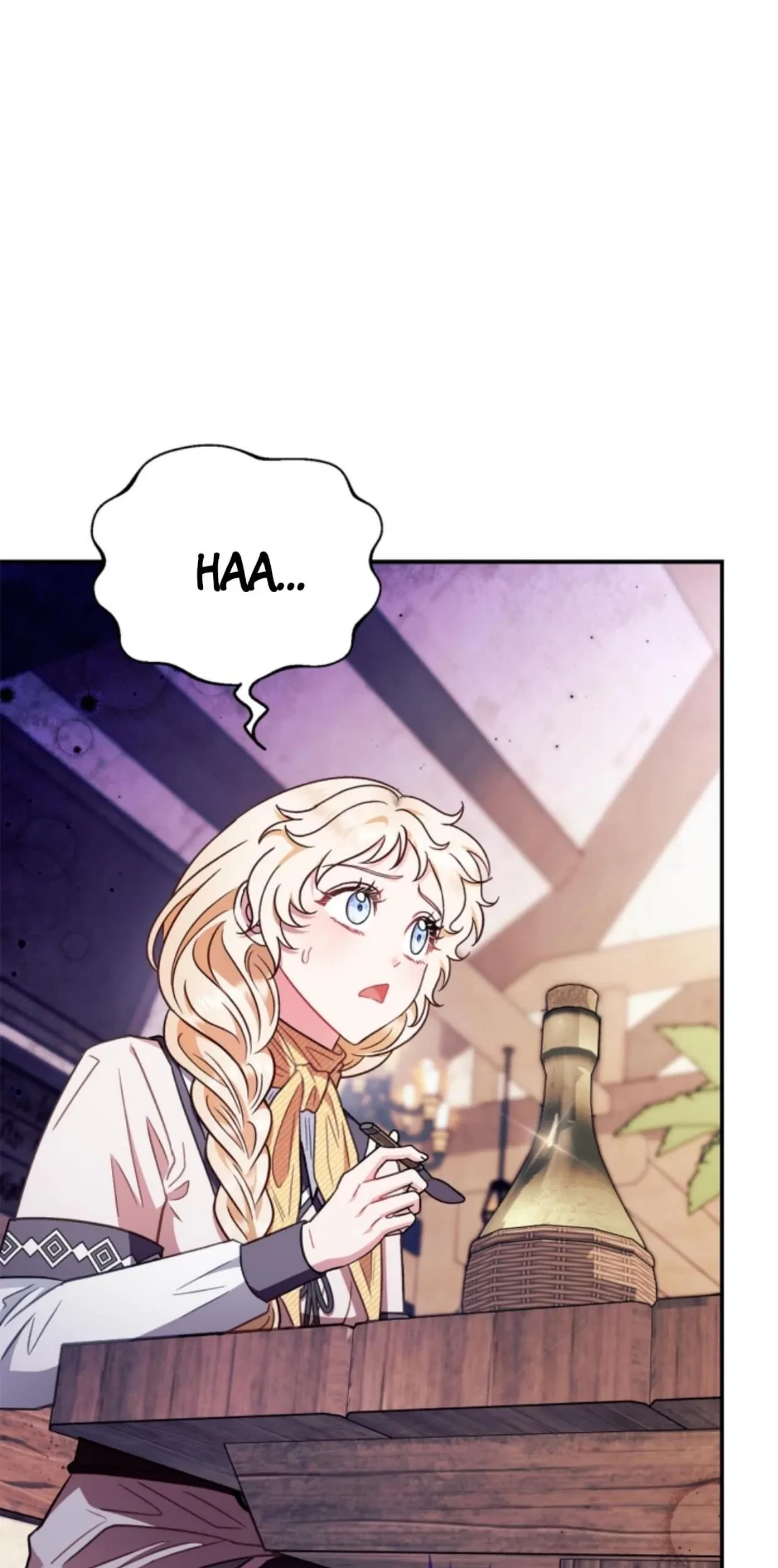 I Will Become the Villain’s Poison Taster Chapter 22 Gambar 118