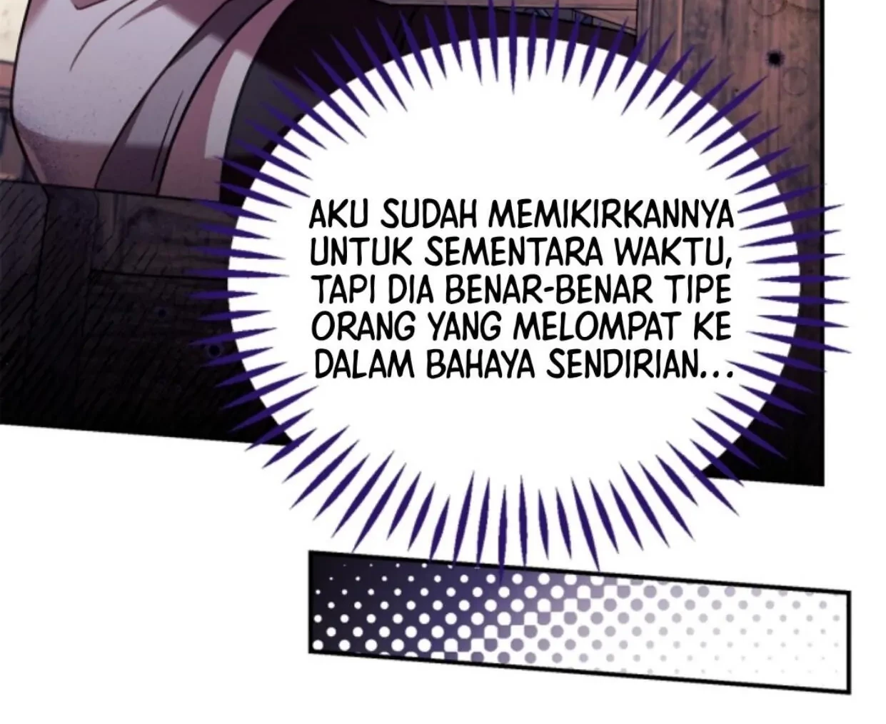 I Will Become the Villain’s Poison Taster Chapter 22 Gambar 119