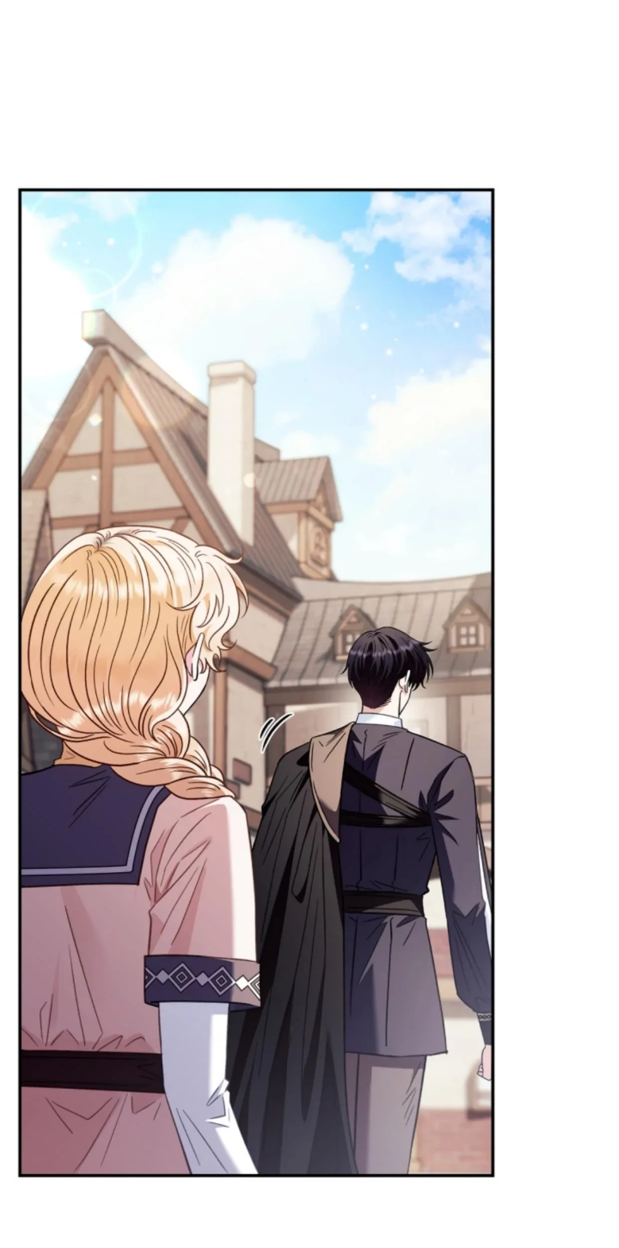 I Will Become the Villain’s Poison Taster Chapter 22 Gambar 123