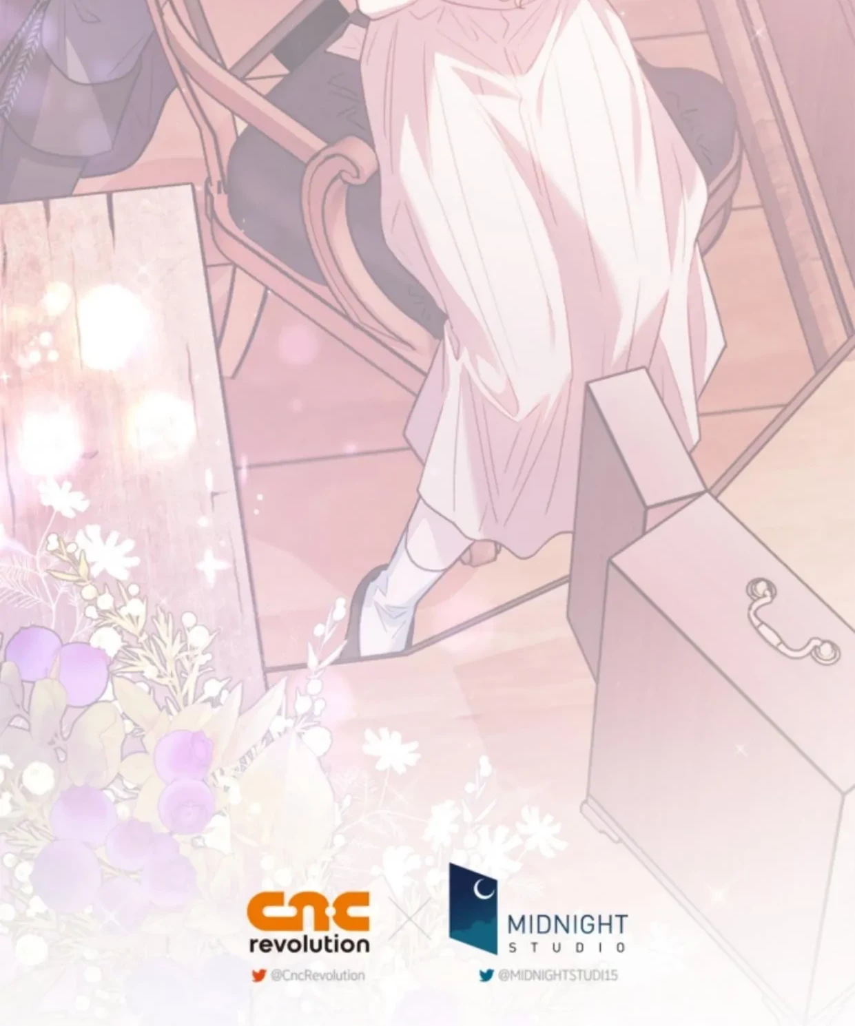 I Will Become the Villain’s Poison Taster Chapter 22 Gambar 137