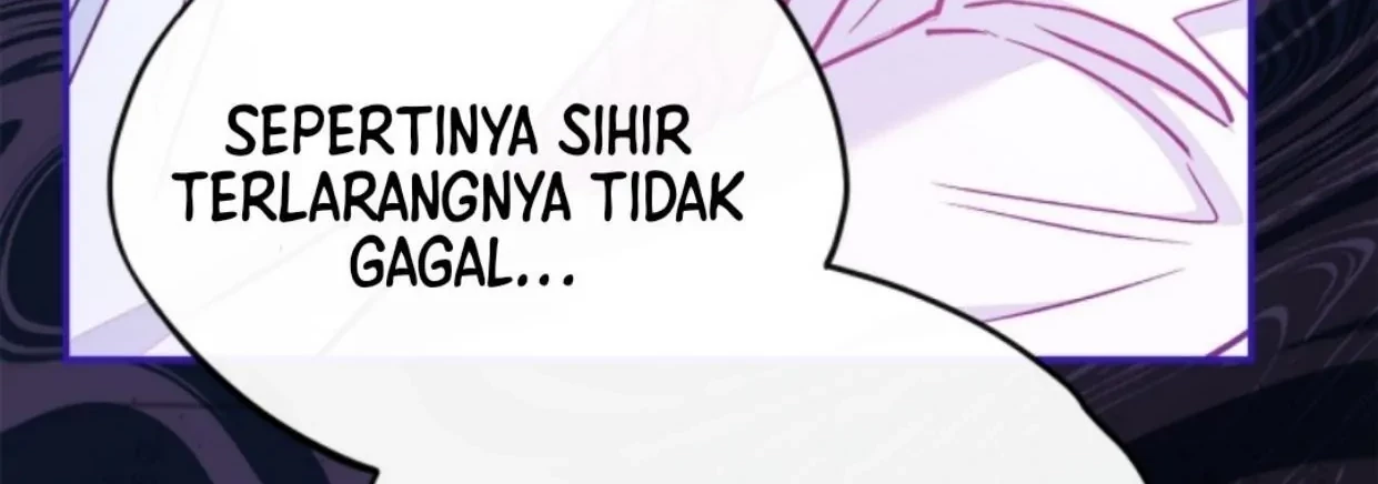 I Will Become the Villain’s Poison Taster Chapter 23 Gambar 32