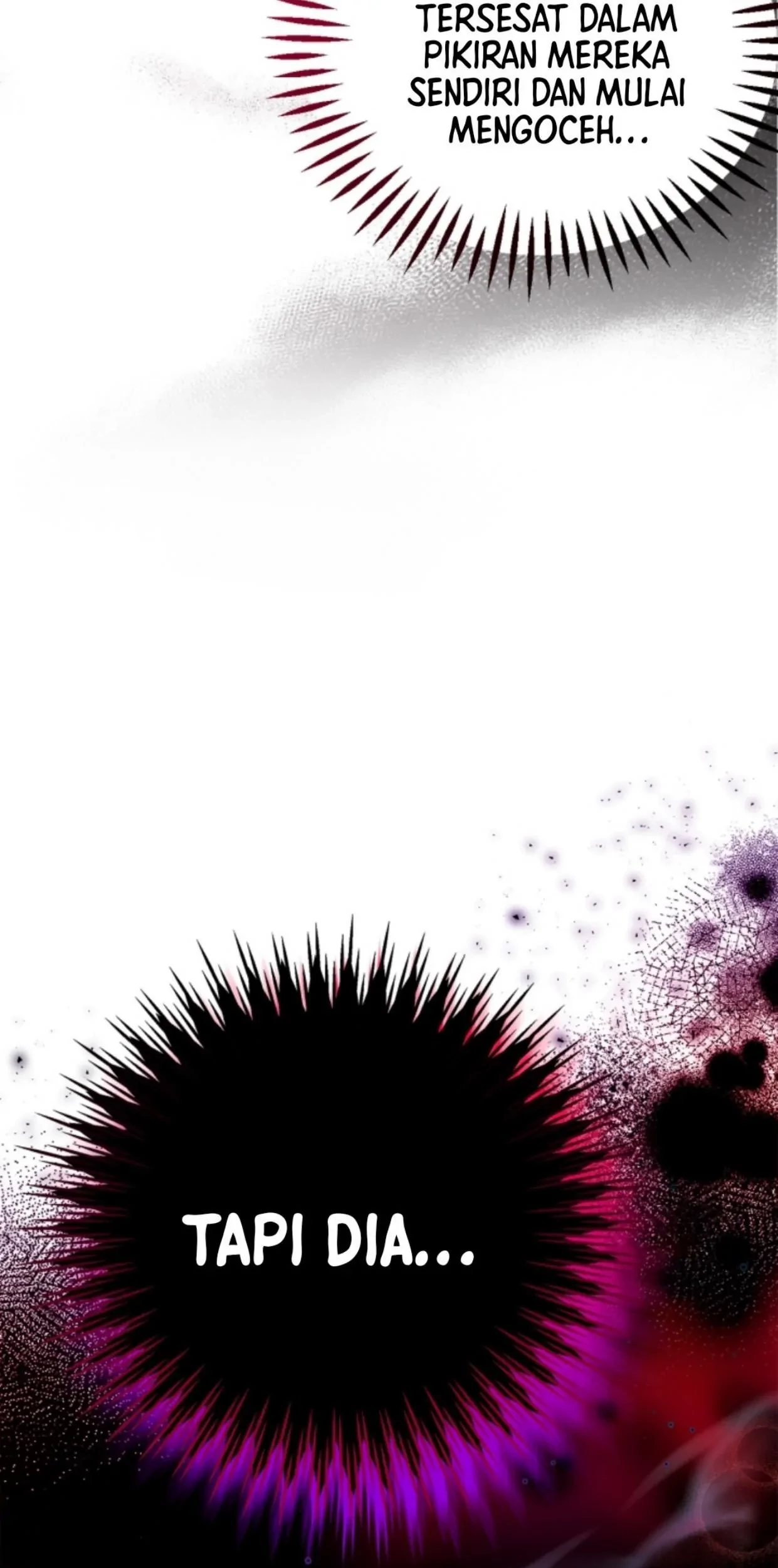 I Will Become the Villain’s Poison Taster Chapter 23 Gambar 38