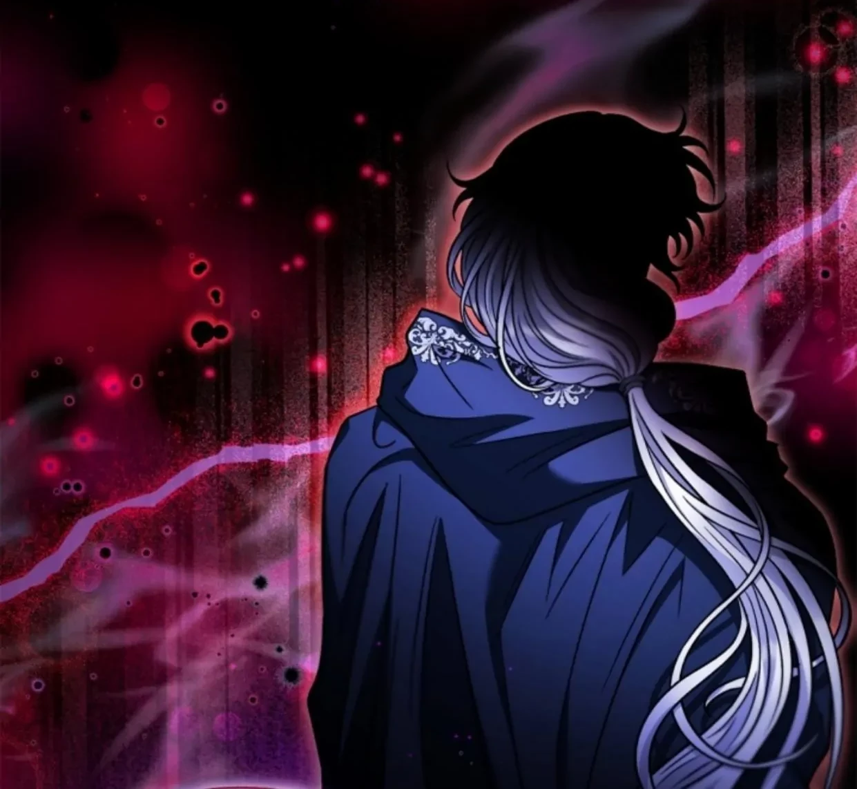 I Will Become the Villain’s Poison Taster Chapter 23 Gambar 39