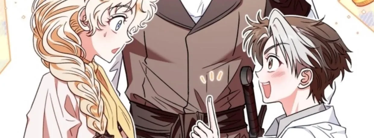 I Will Become the Villain’s Poison Taster Chapter 23 Gambar 60