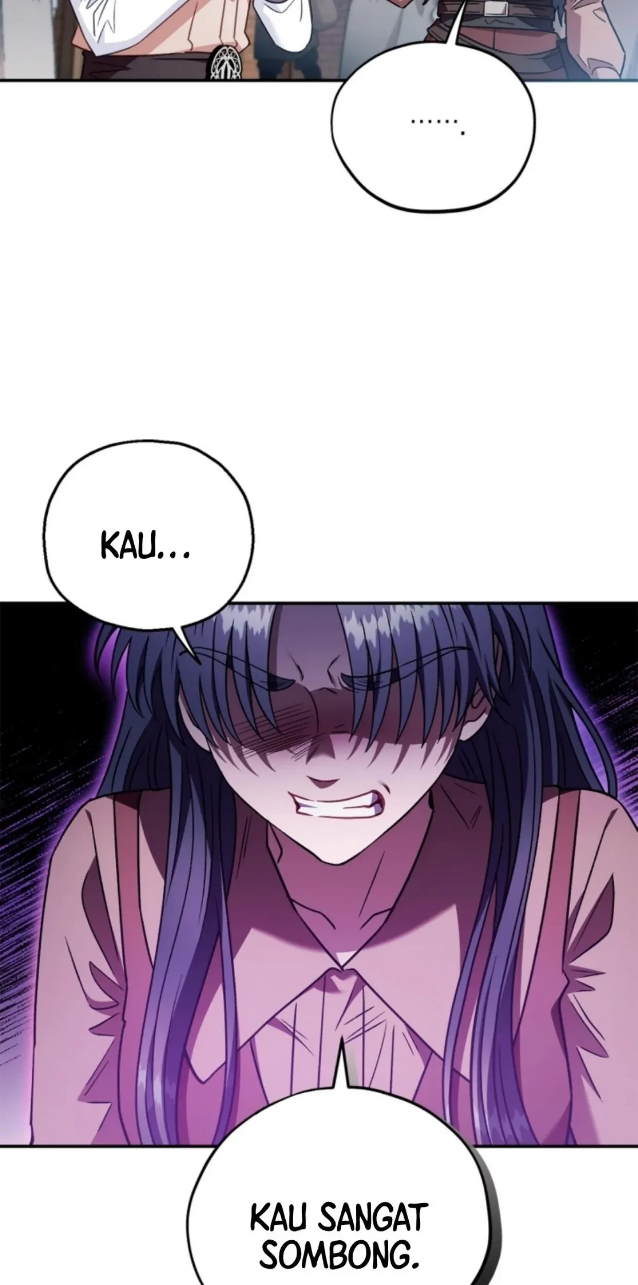 I Will Become the Villain’s Poison Taster Chapter 23 Gambar 84