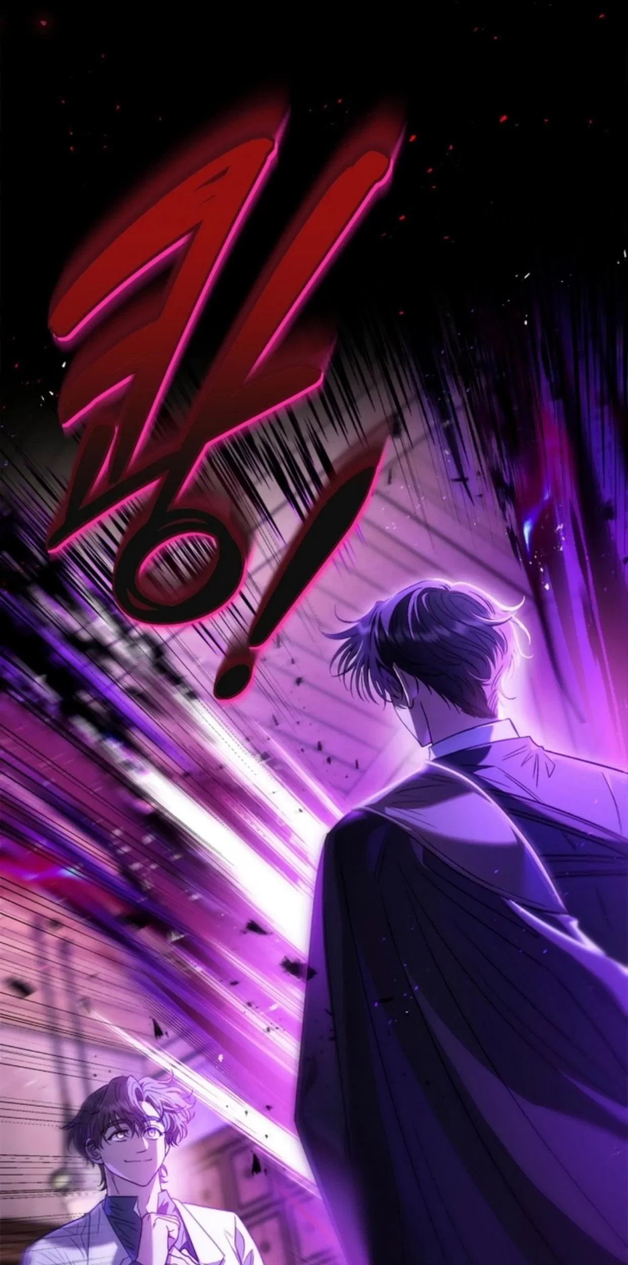 I Will Become the Villain’s Poison Taster Chapter 23 Gambar 17