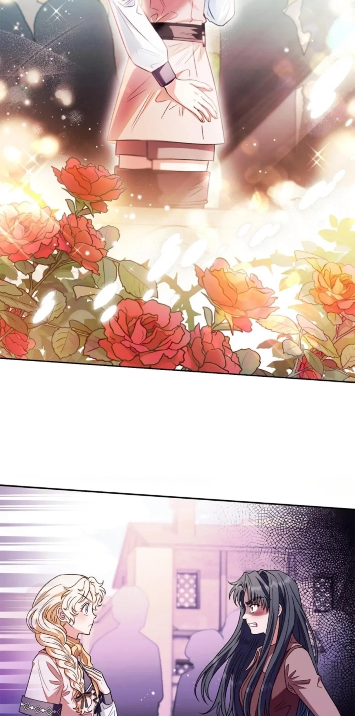 I Will Become the Villain’s Poison Taster Chapter 23 Gambar 105