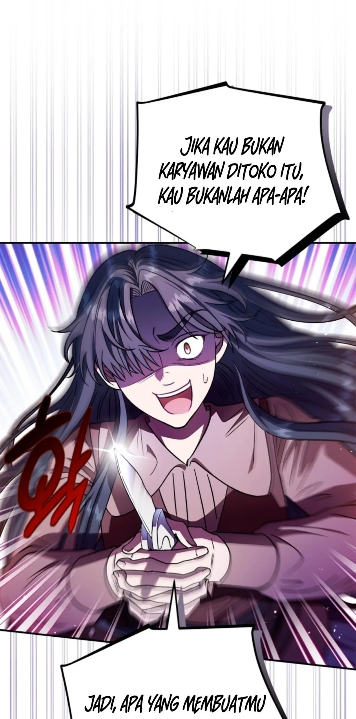 I Will Become the Villain’s Poison Taster Chapter 23 Gambar 115