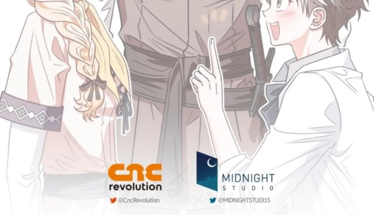 I Will Become the Villain’s Poison Taster Chapter 23 Gambar 126