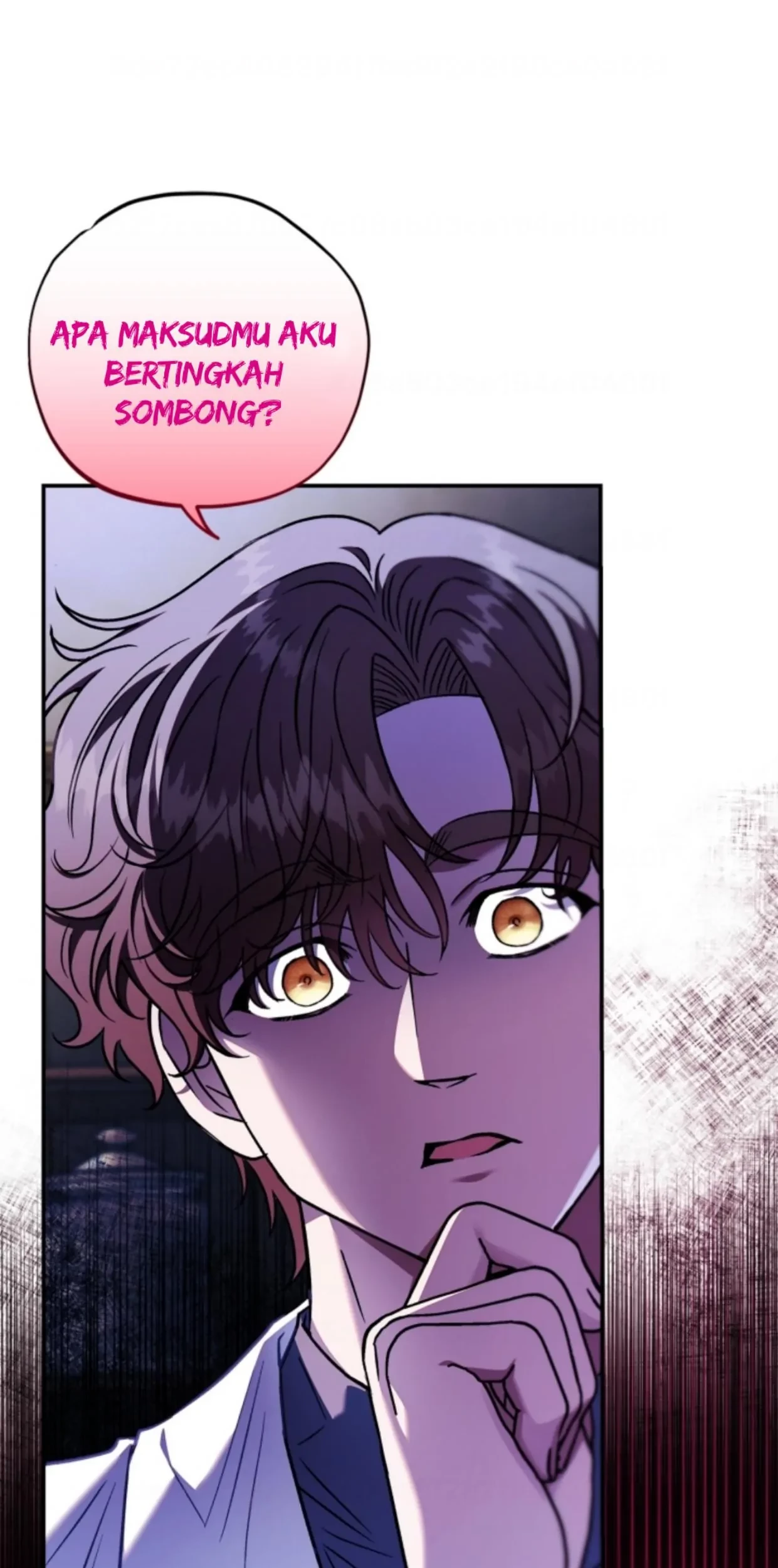 I Will Become the Villain’s Poison Taster Chapter 23 Gambar 13