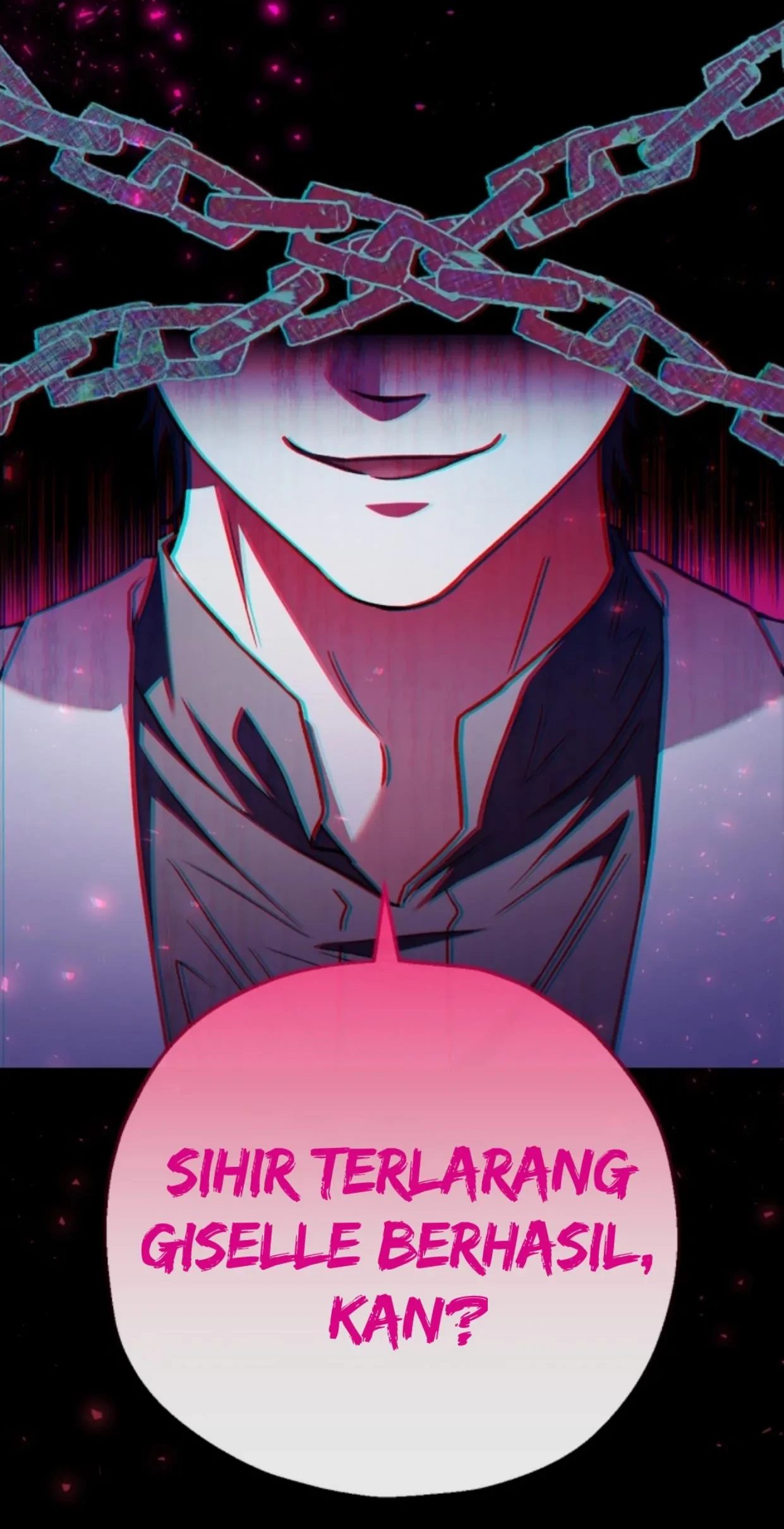 I Will Become the Villain’s Poison Taster Chapter 23 Gambar 16