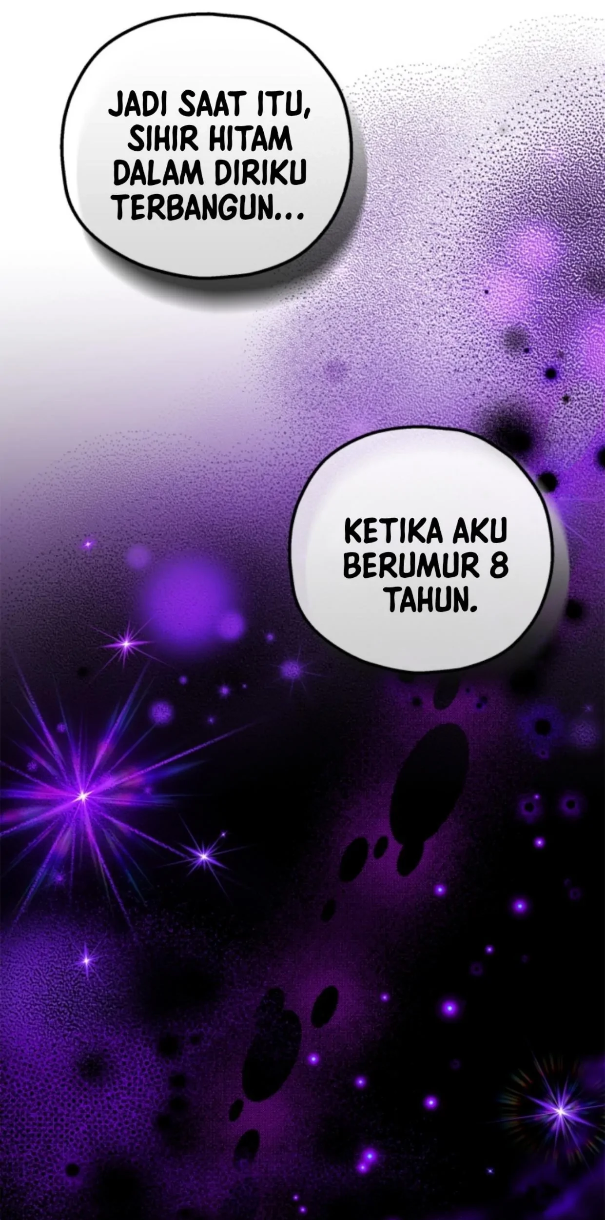 I Will Become the Villain’s Poison Taster Chapter 34 Gambar 32