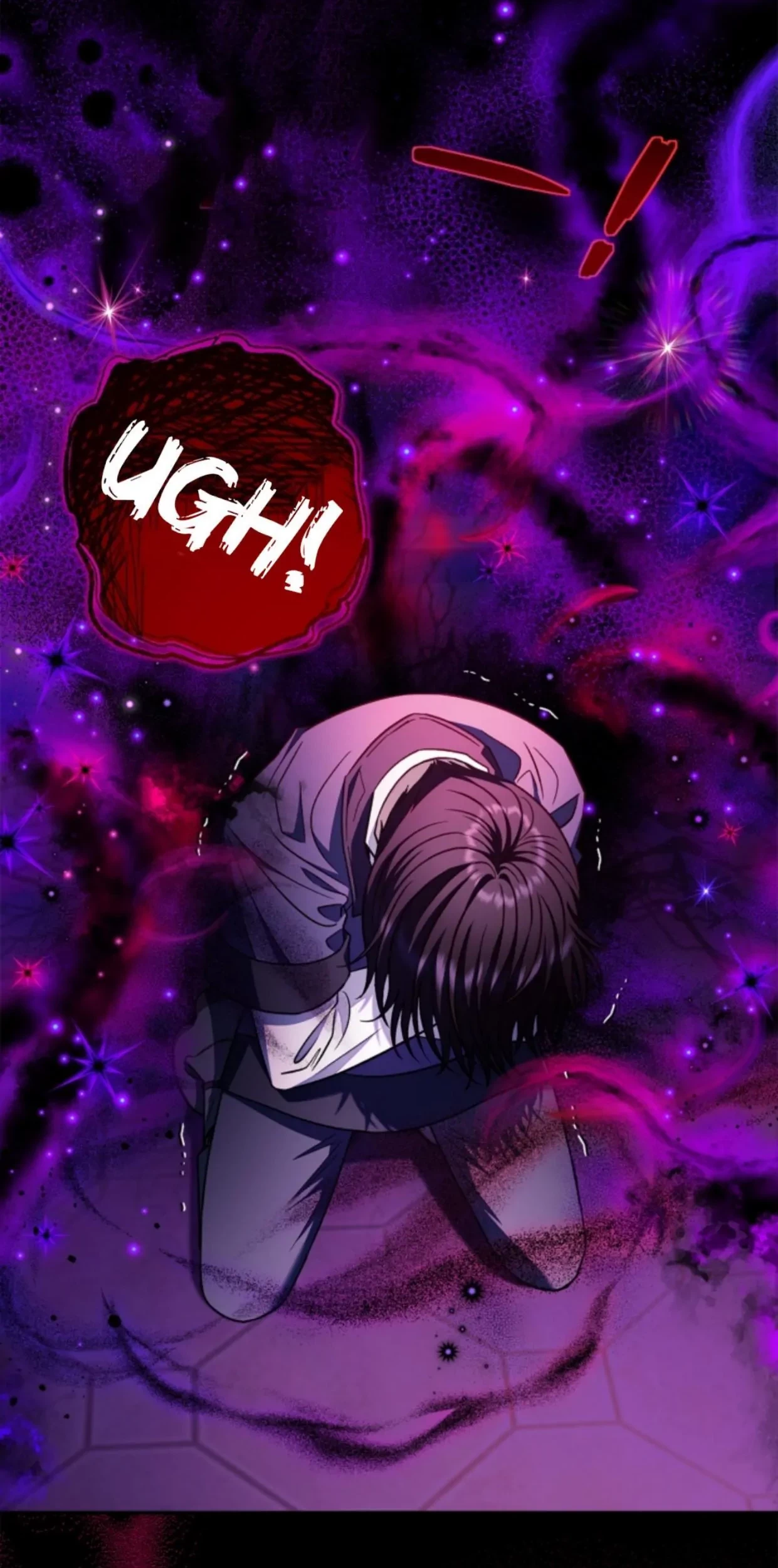 I Will Become the Villain’s Poison Taster Chapter 34 Gambar 33