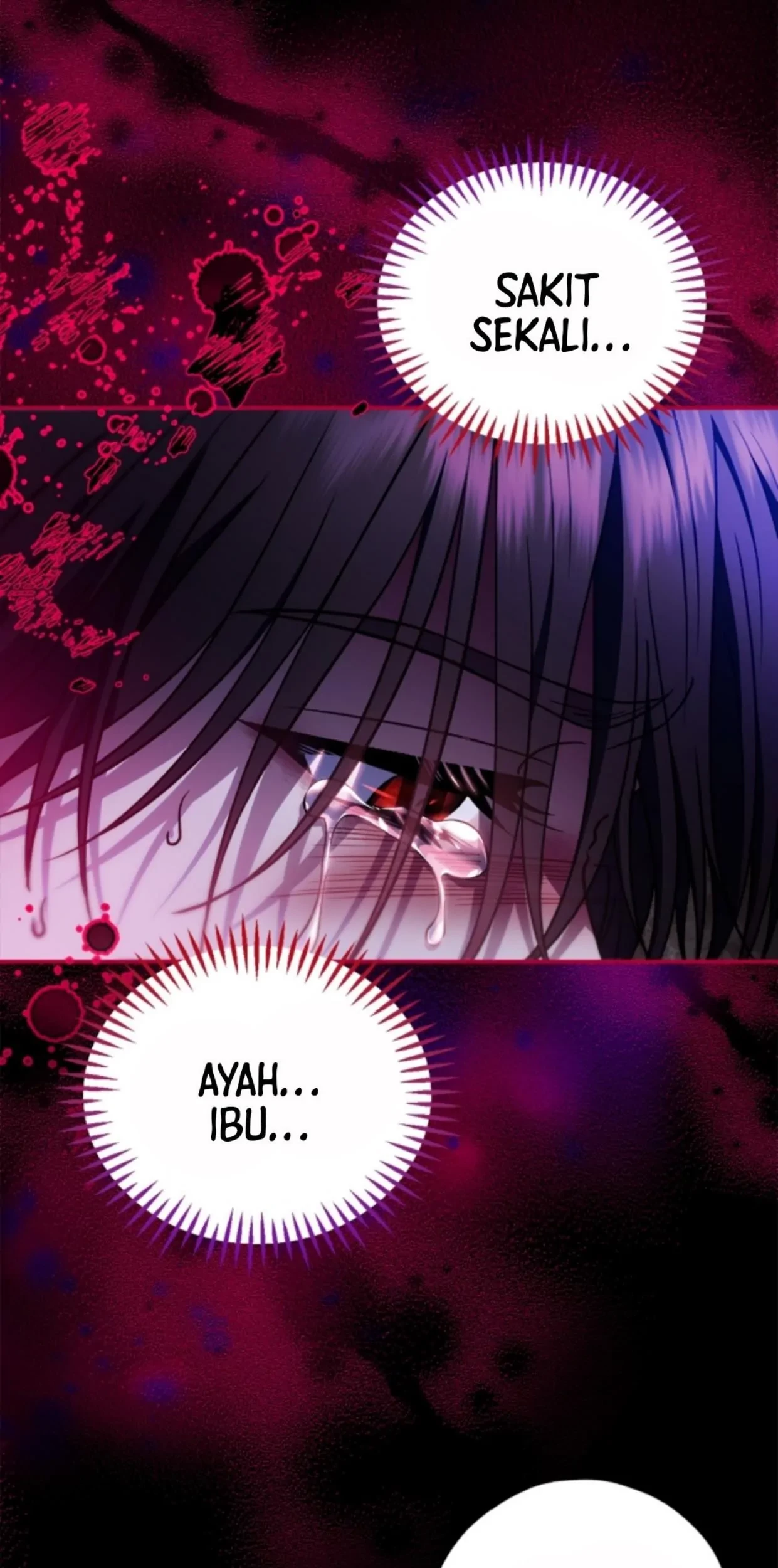 I Will Become the Villain’s Poison Taster Chapter 34 Gambar 35