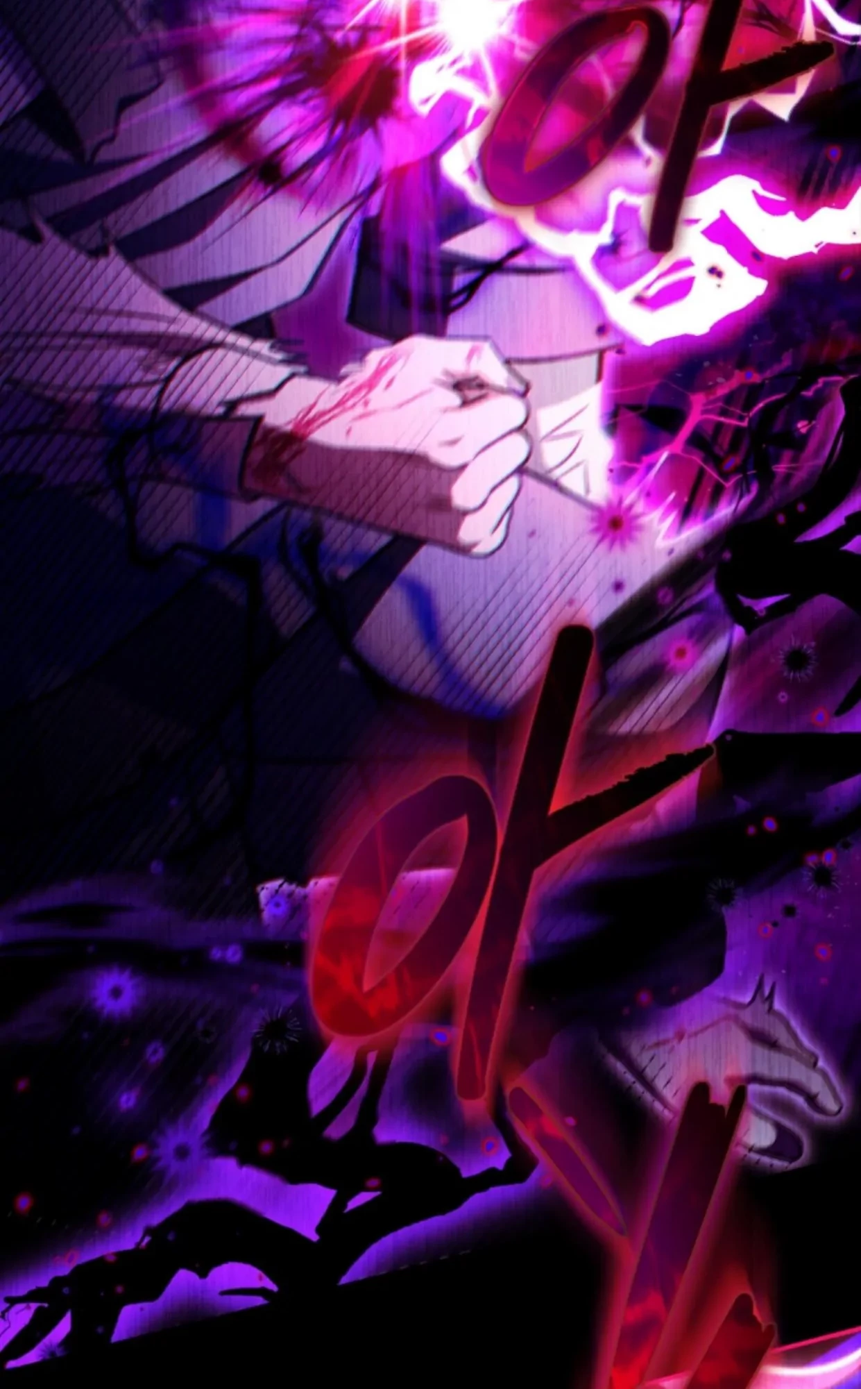 I Will Become the Villain’s Poison Taster Chapter 34 Gambar 49