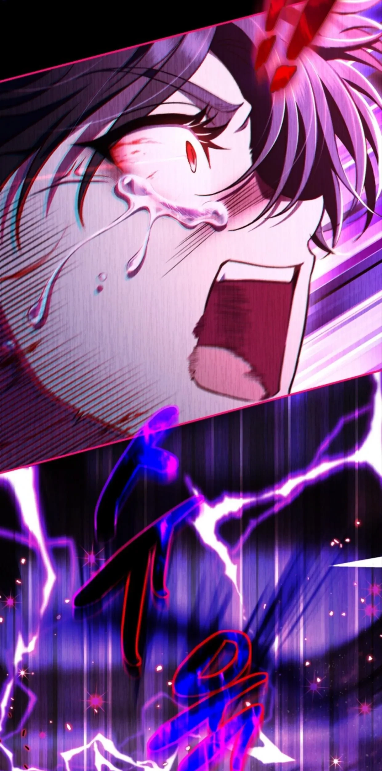 I Will Become the Villain’s Poison Taster Chapter 34 Gambar 50