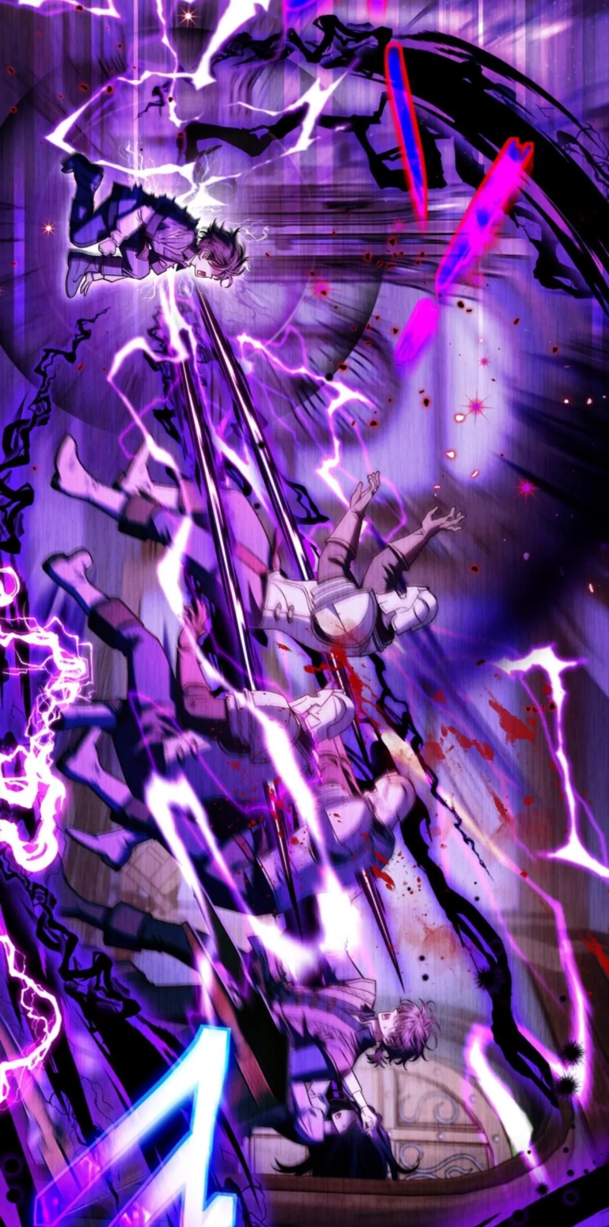 I Will Become the Villain’s Poison Taster Chapter 34 Gambar 51