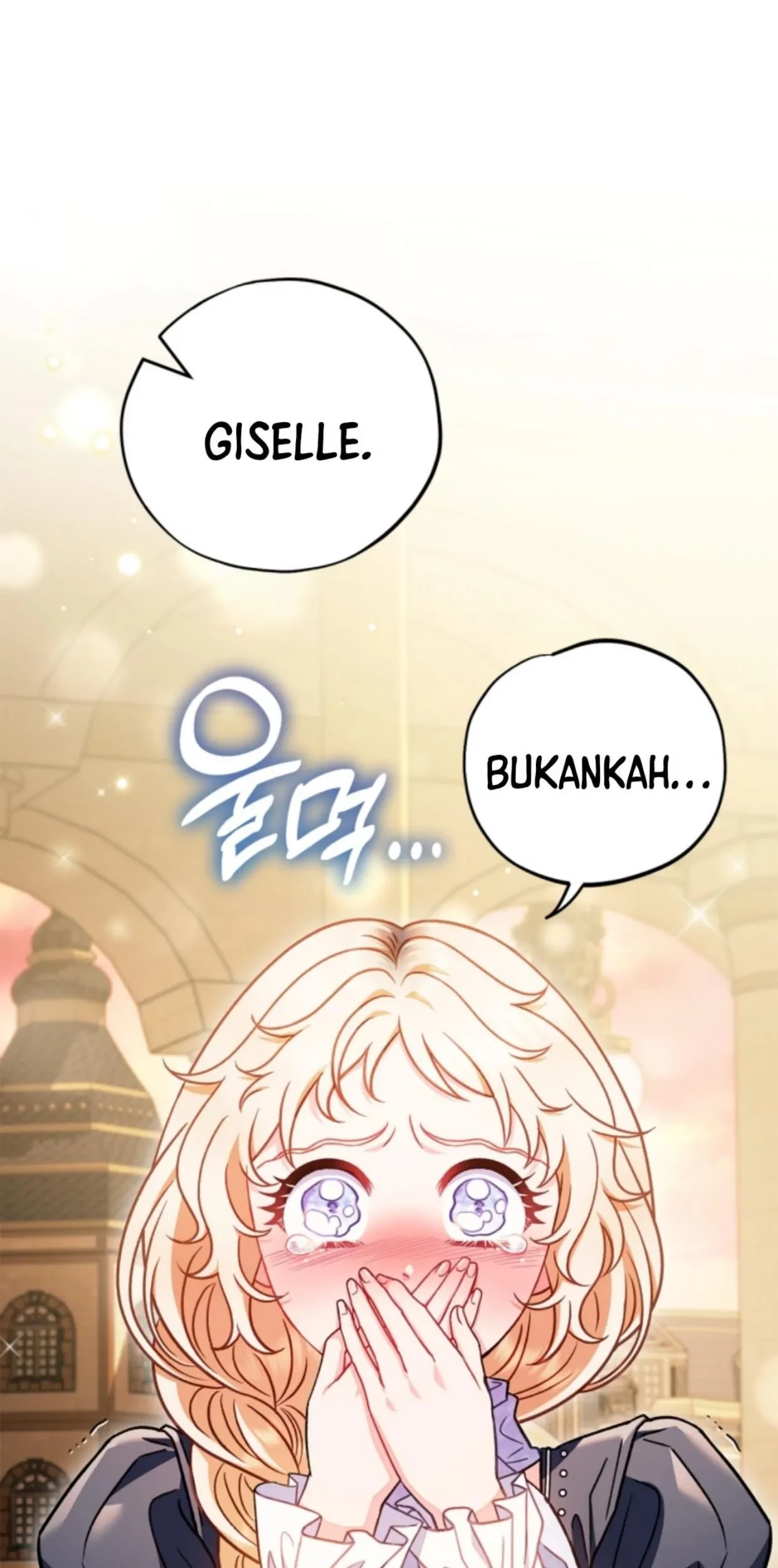 I Will Become the Villain’s Poison Taster Chapter 34 Gambar 60