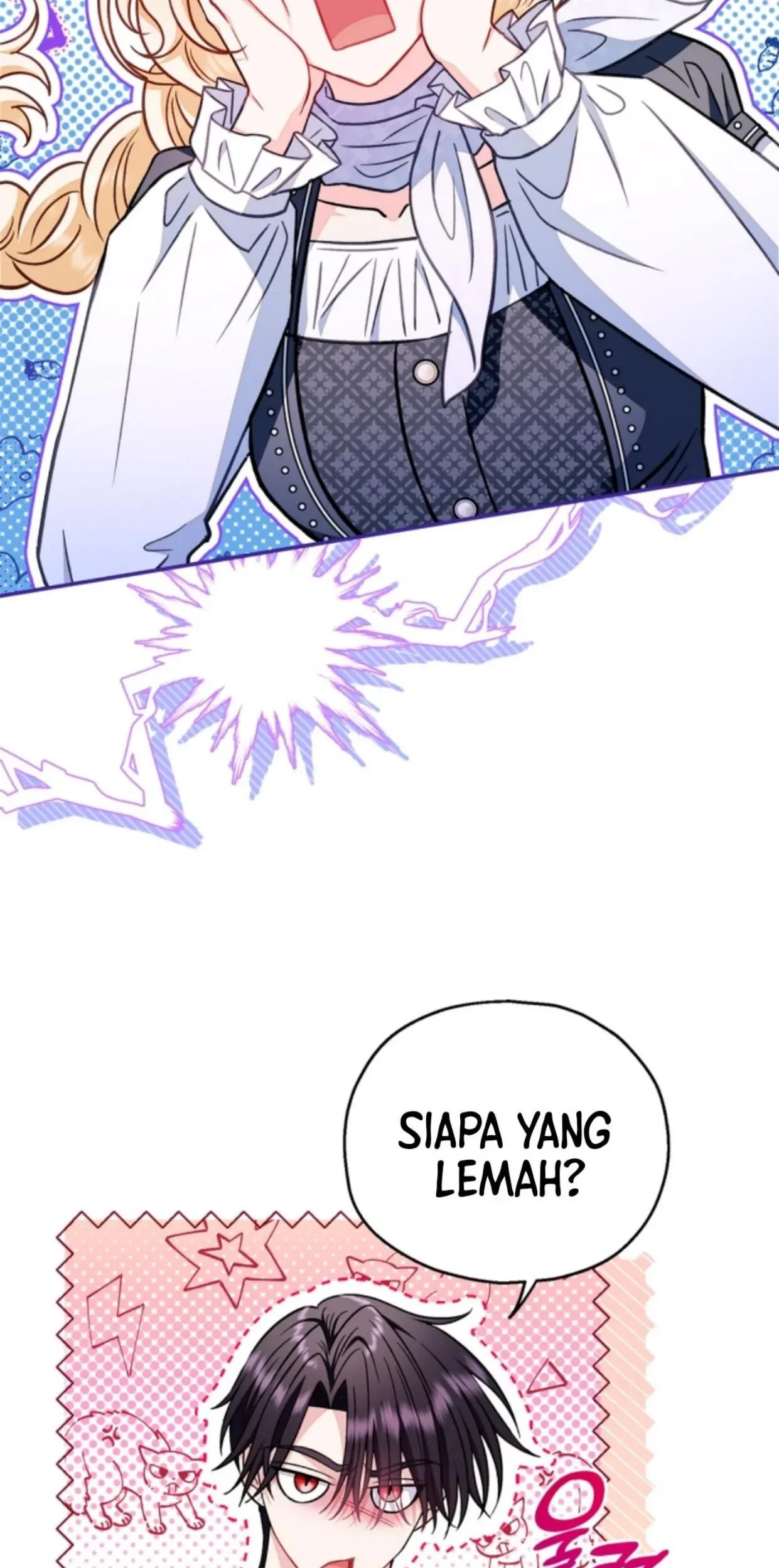 I Will Become the Villain’s Poison Taster Chapter 34 Gambar 68