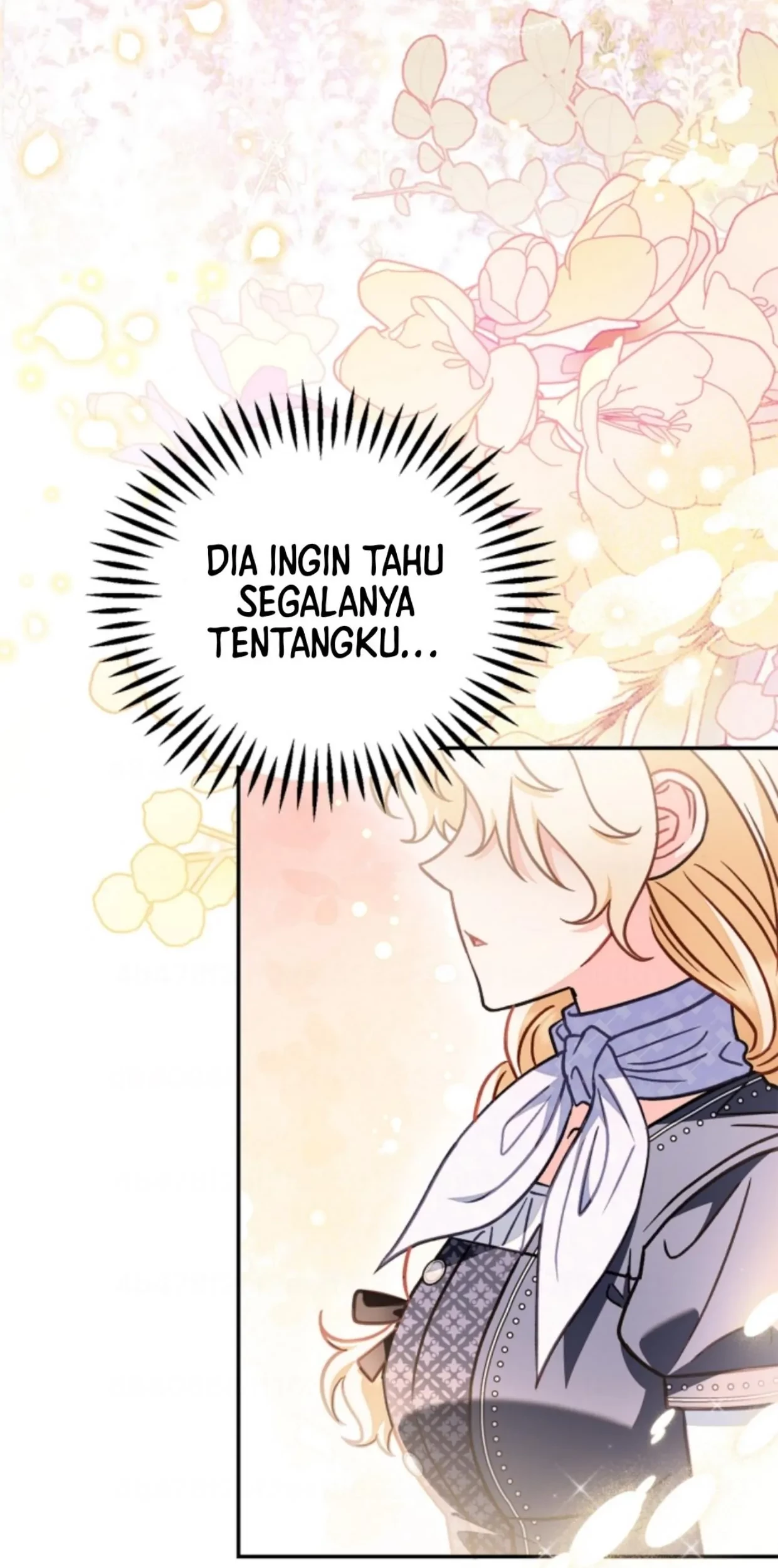 I Will Become the Villain’s Poison Taster Chapter 34 Gambar 5