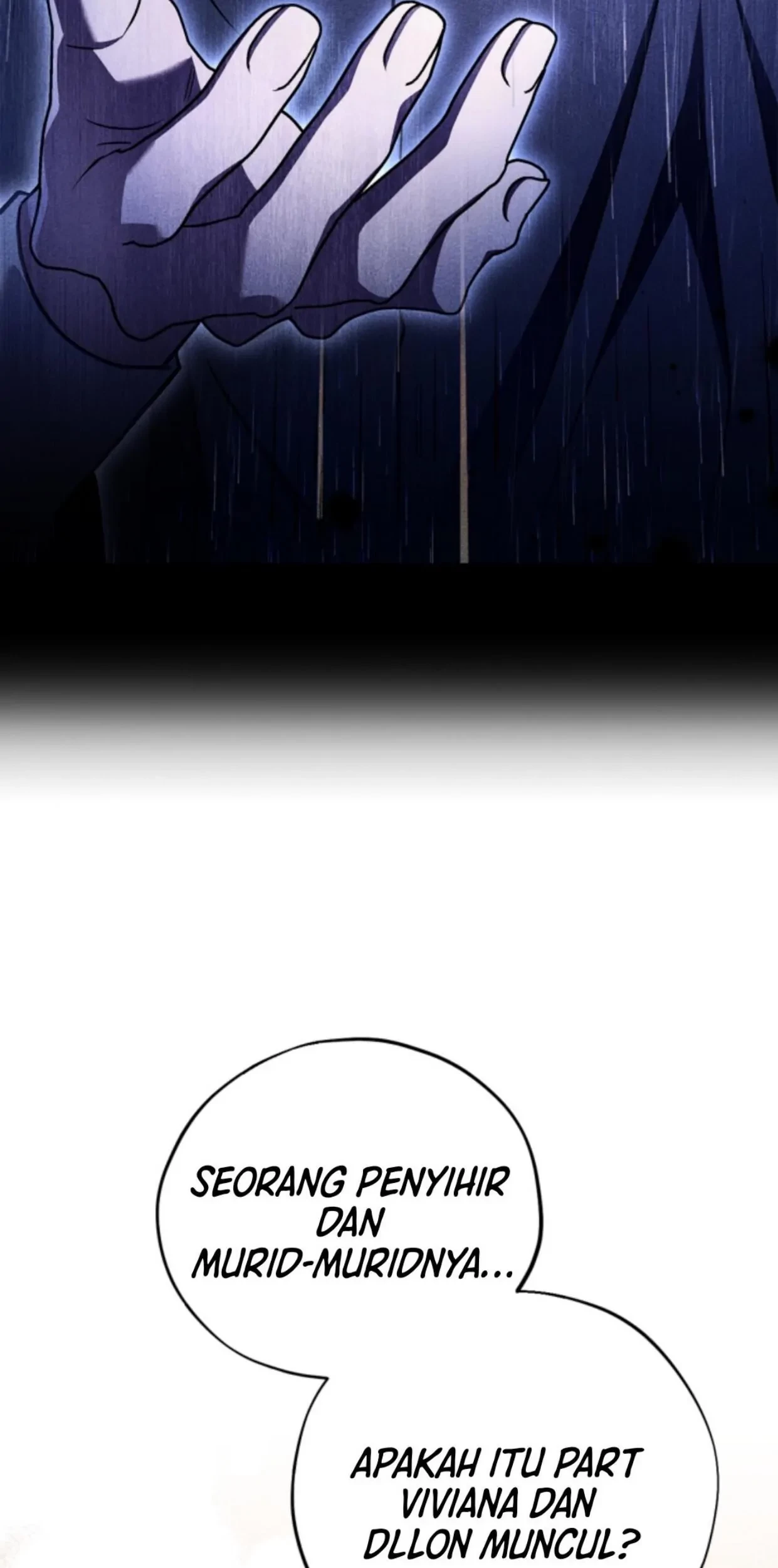 I Will Become the Villain’s Poison Taster Chapter 34 Gambar 76