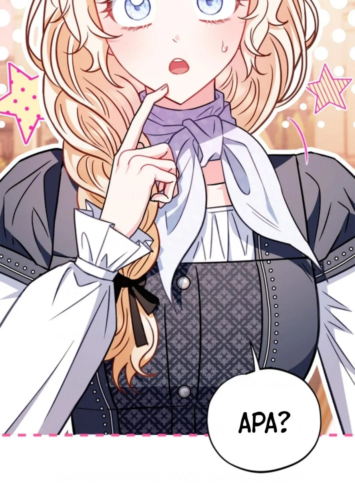 I Will Become the Villain’s Poison Taster Chapter 34 Gambar 89