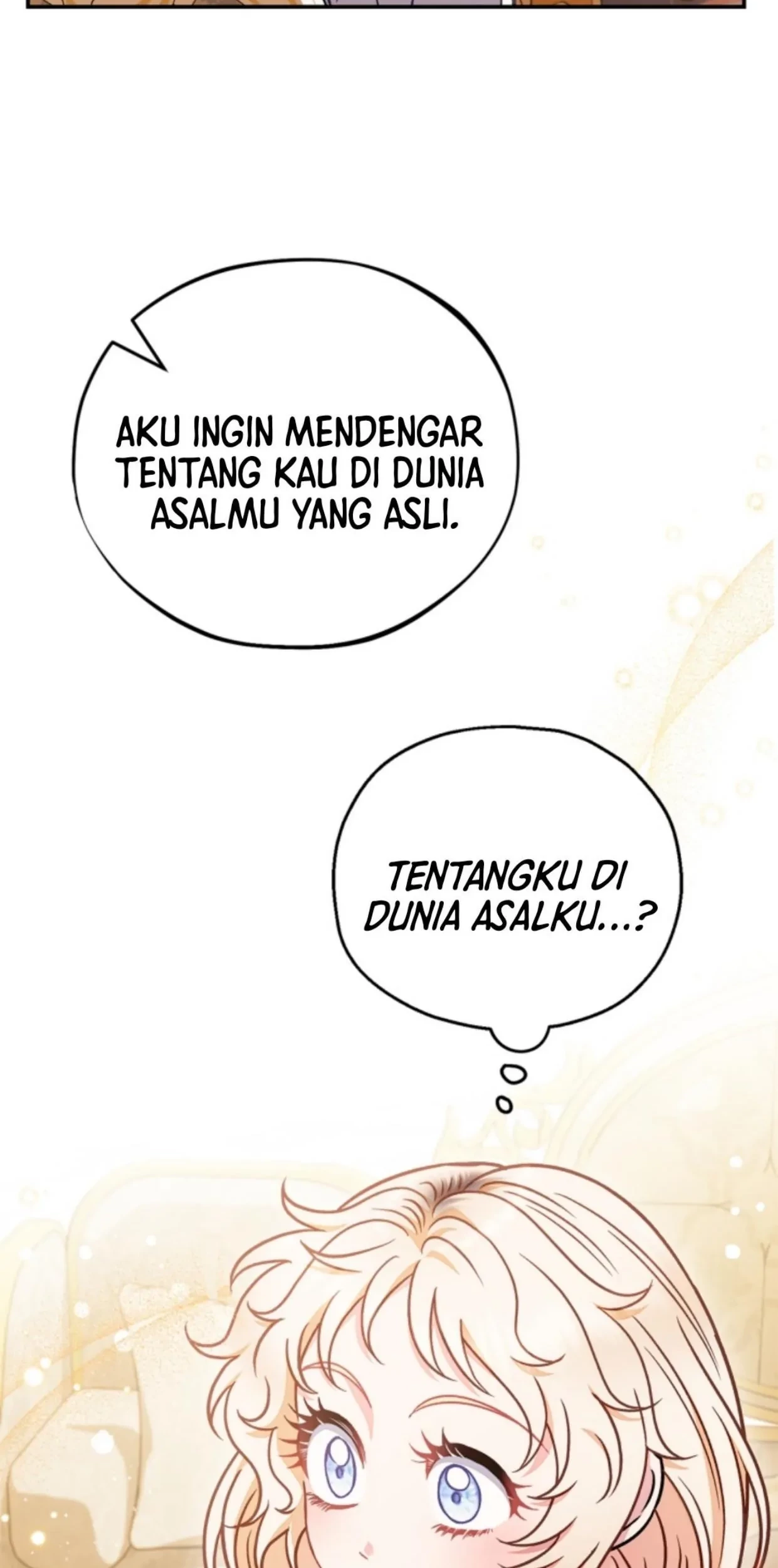 I Will Become the Villain’s Poison Taster Chapter 34 Gambar 98