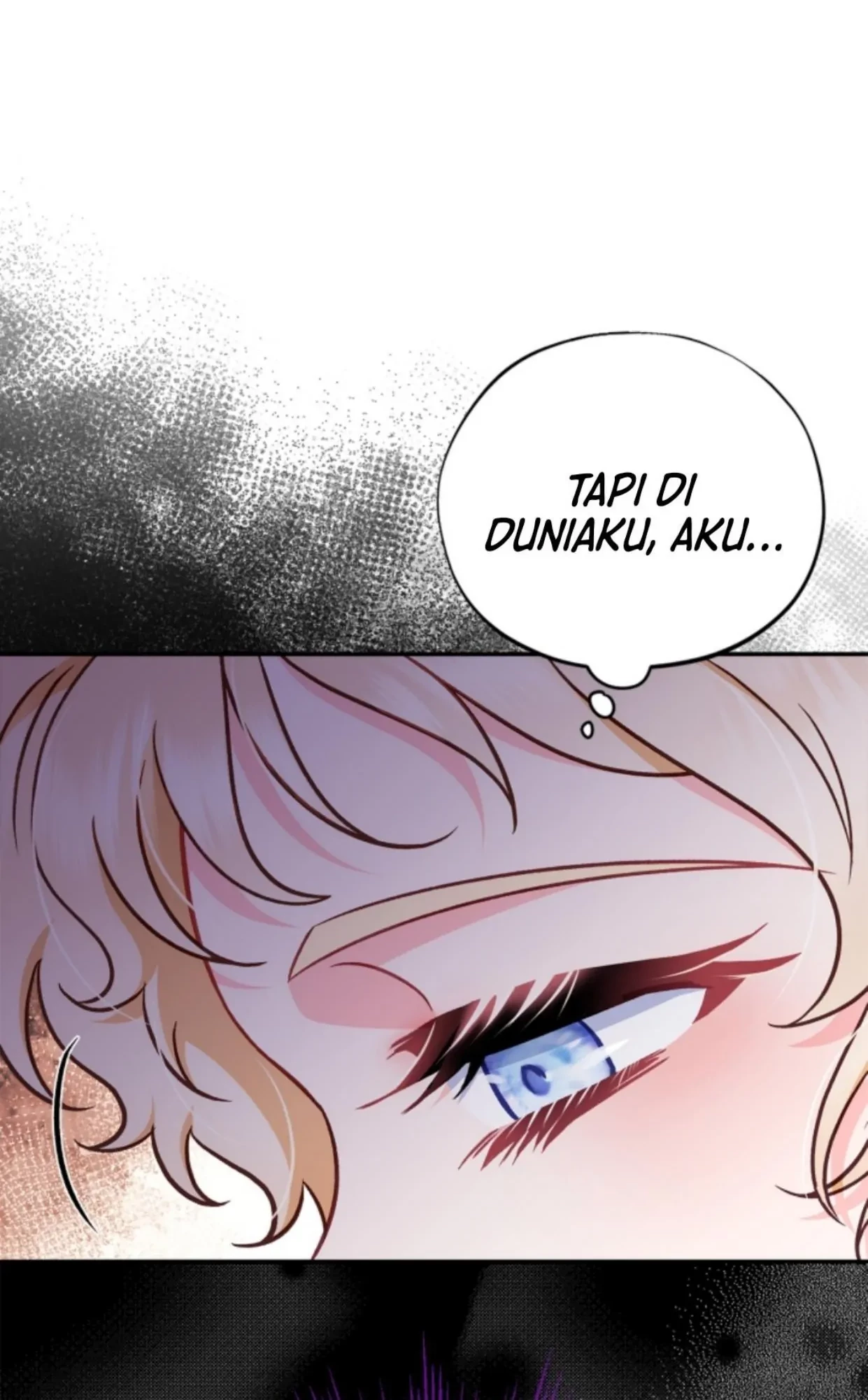 I Will Become the Villain’s Poison Taster Chapter 34 Gambar 101