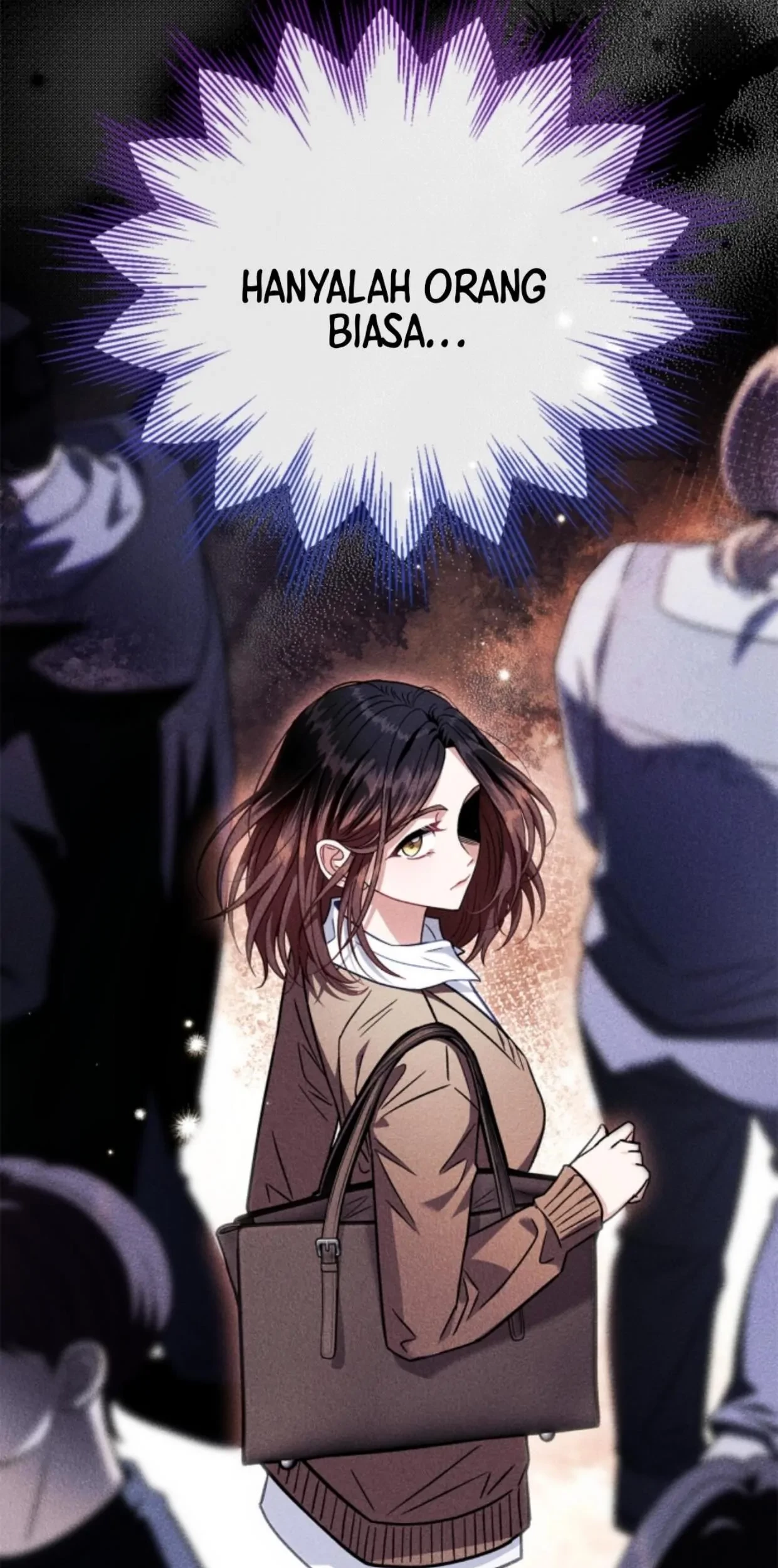 I Will Become the Villain’s Poison Taster Chapter 34 Gambar 102