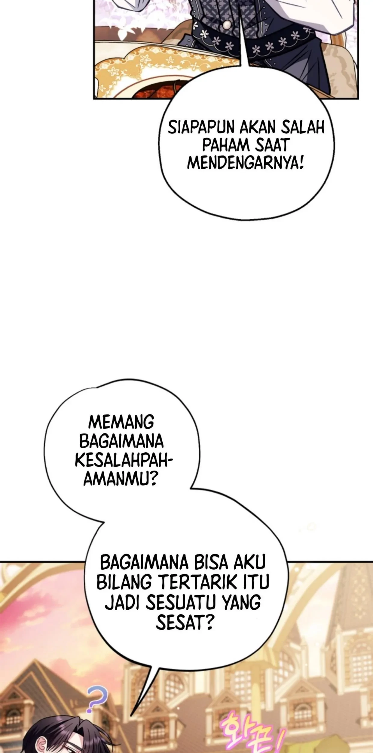 I Will Become the Villain’s Poison Taster Chapter 34 Gambar 114