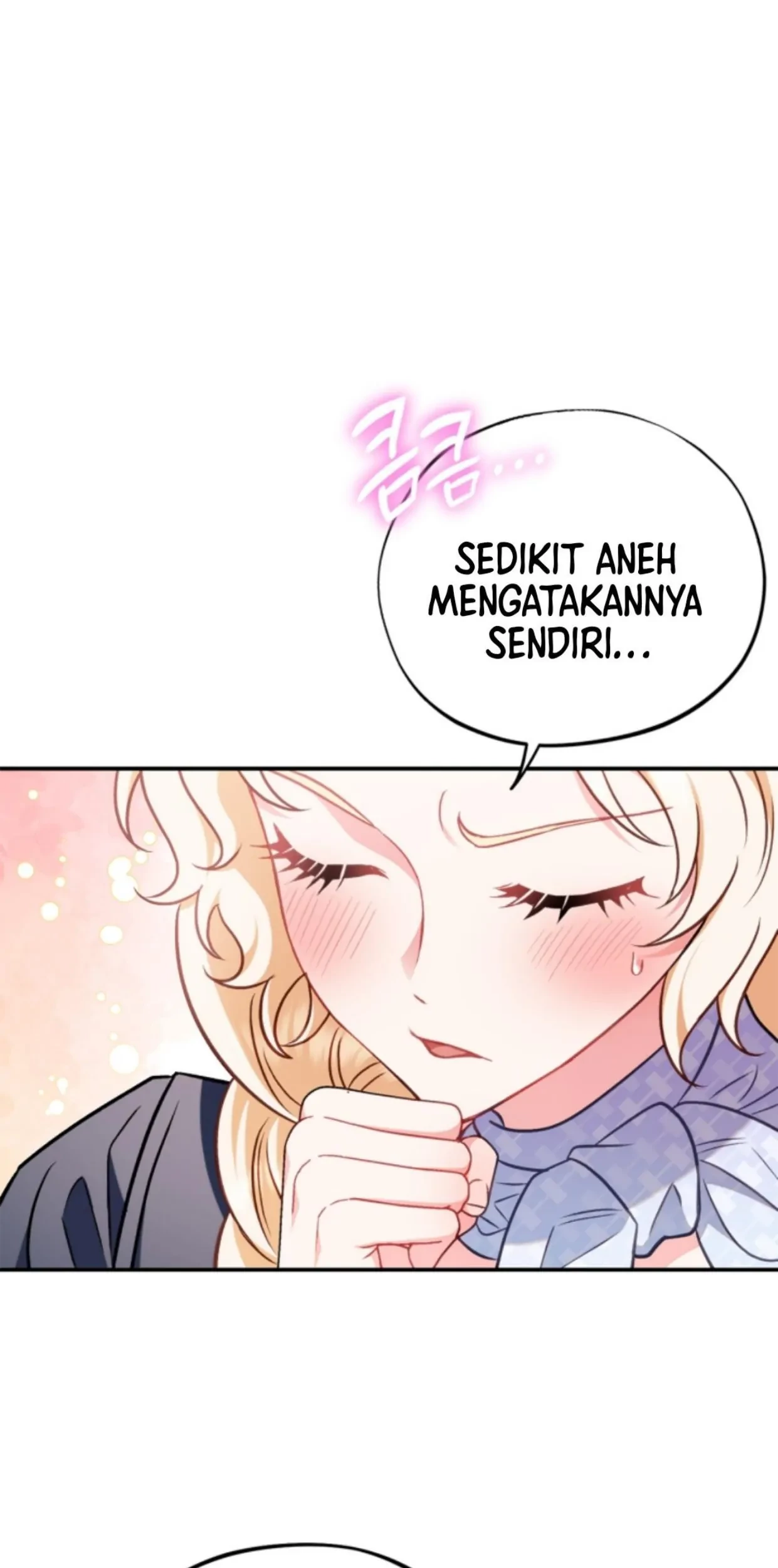 I Will Become the Villain’s Poison Taster Chapter 34 Gambar 118