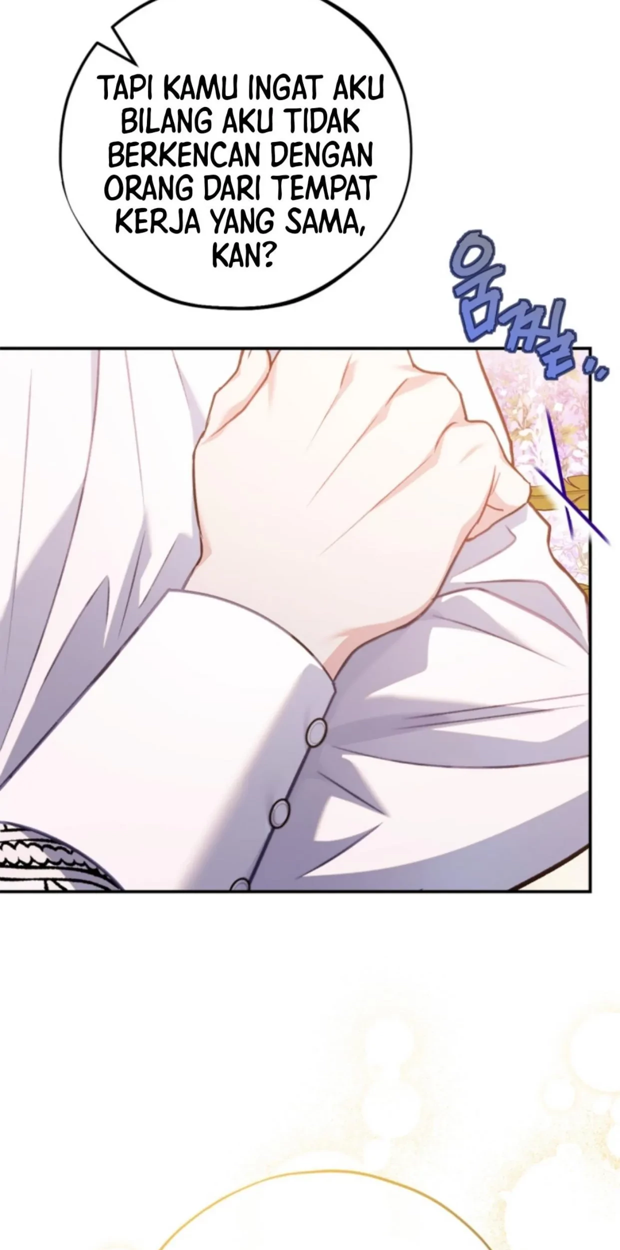 I Will Become the Villain’s Poison Taster Chapter 34 Gambar 119