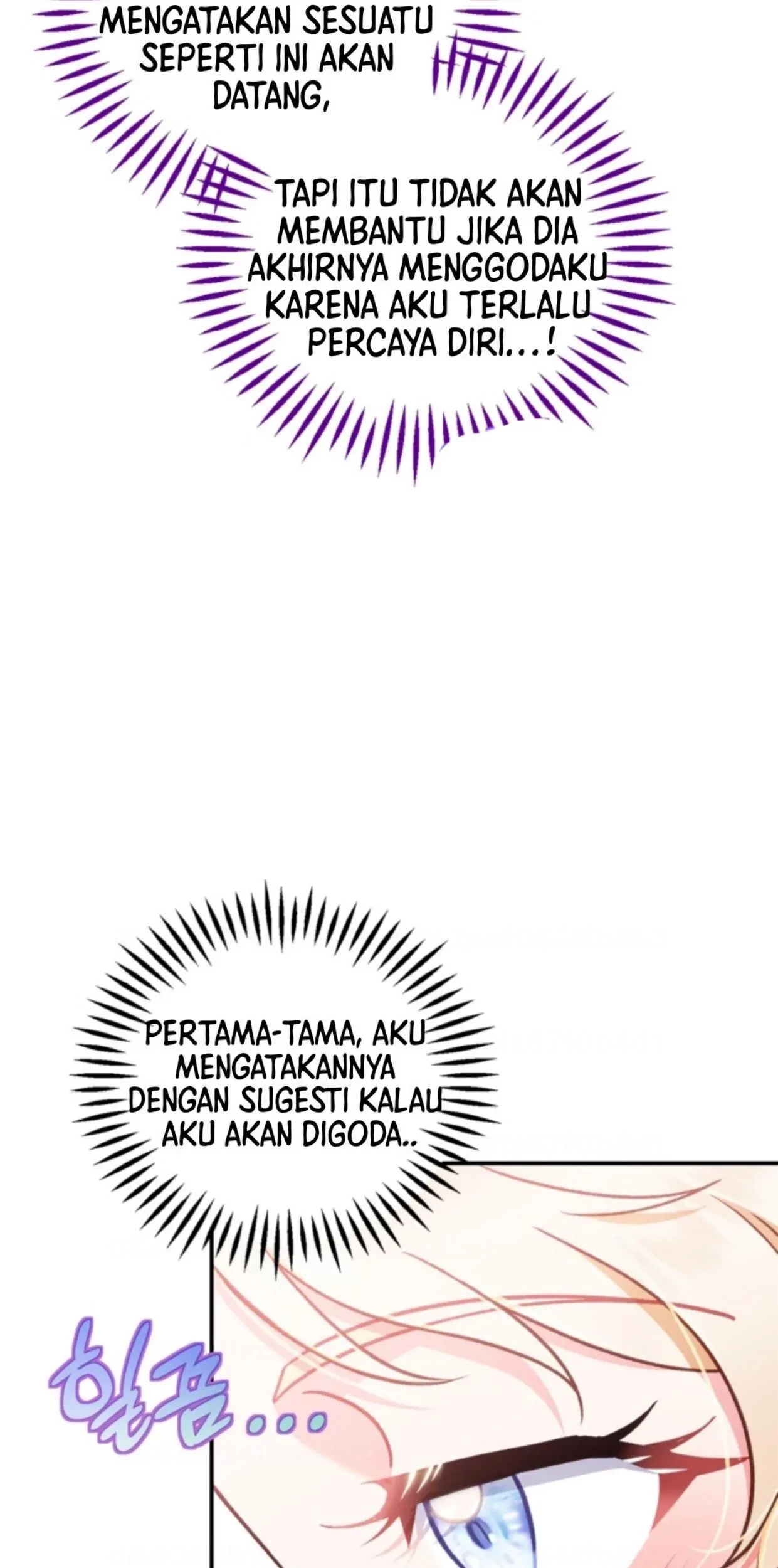 I Will Become the Villain’s Poison Taster Chapter 34 Gambar 123