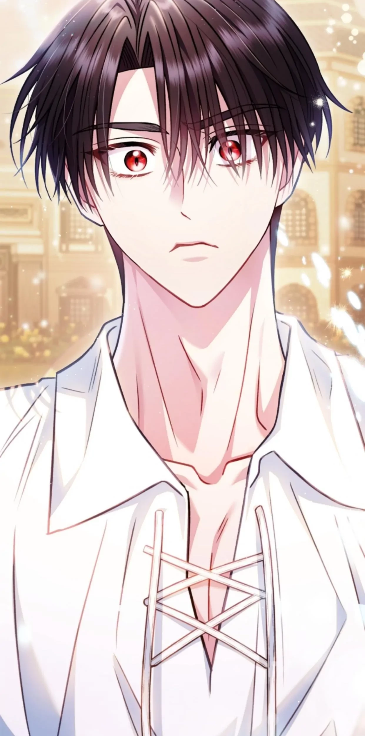 I Will Become the Villain’s Poison Taster Chapter 34 Gambar 126