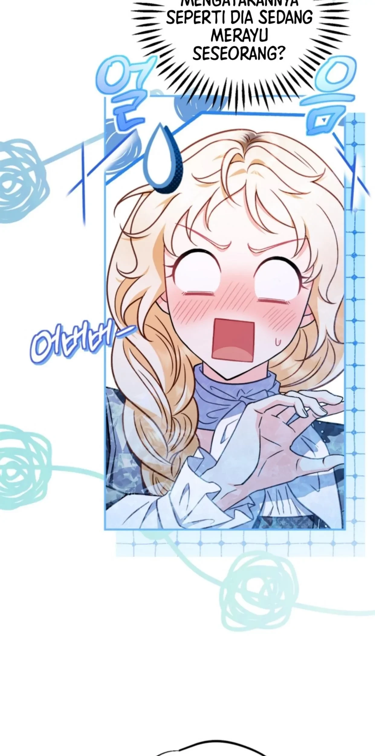 I Will Become the Villain’s Poison Taster Chapter 34 Gambar 21