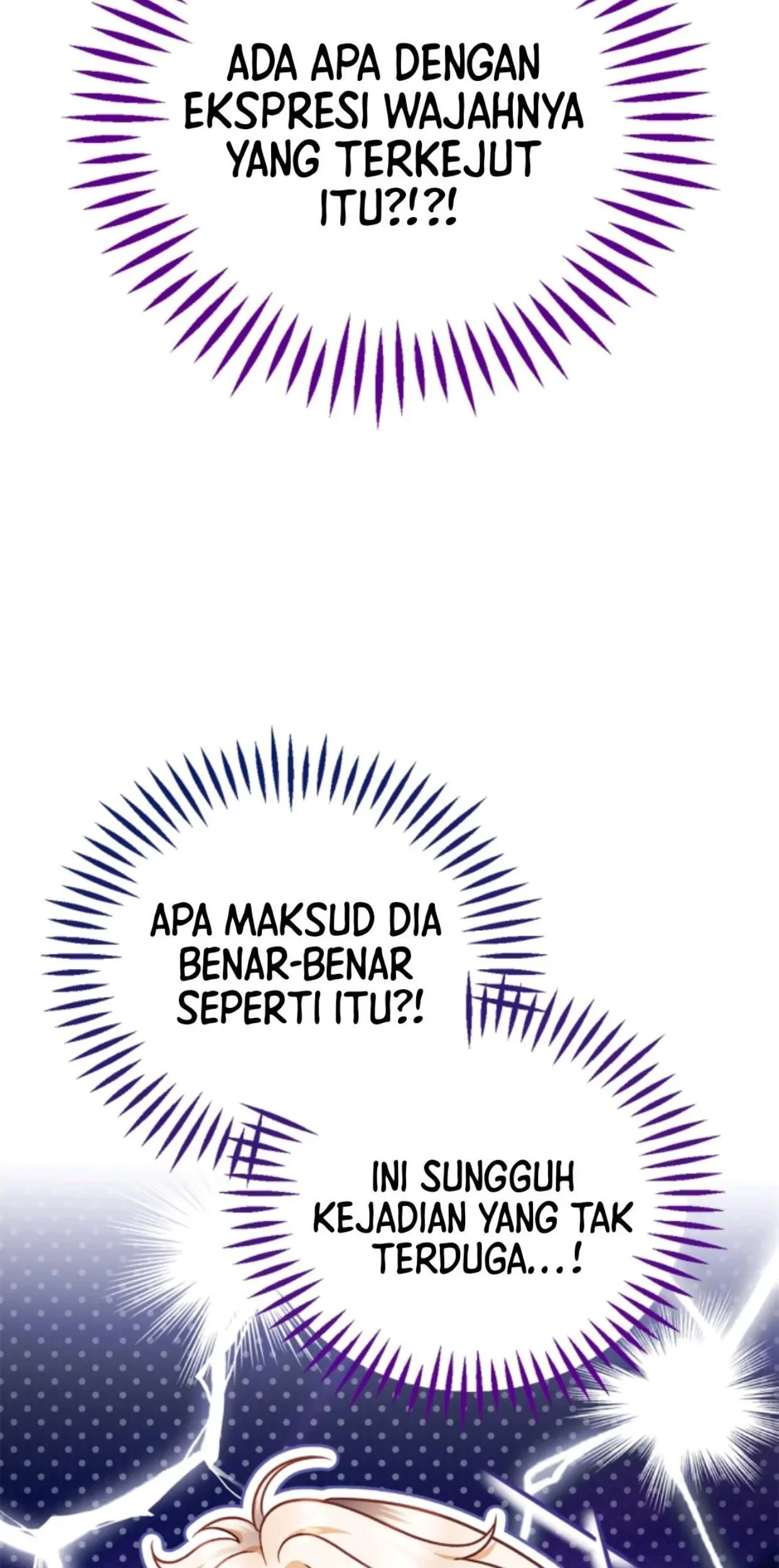 I Will Become the Villain’s Poison Taster Chapter 35 Gambar 5