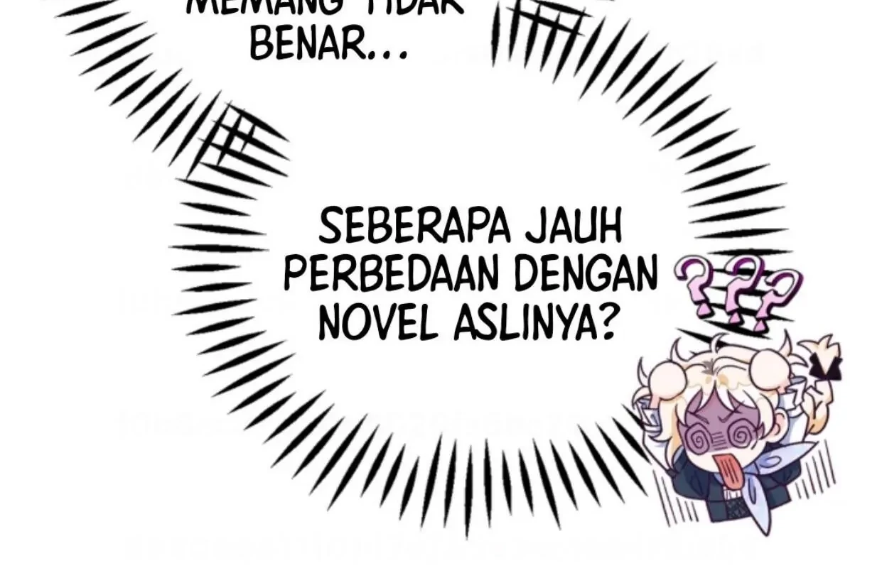 I Will Become the Villain’s Poison Taster Chapter 35 Gambar 22