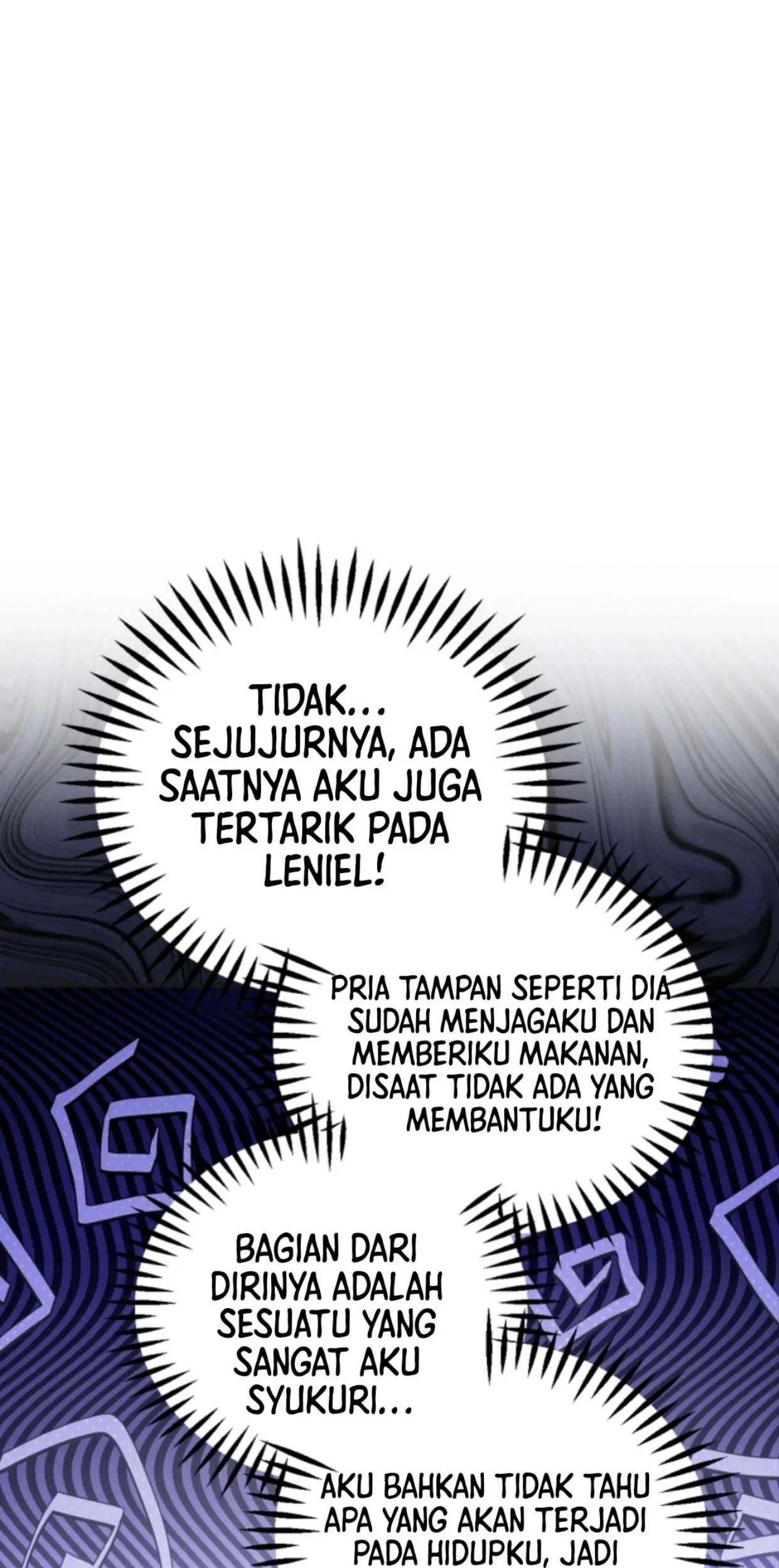 I Will Become the Villain’s Poison Taster Chapter 35 Gambar 37