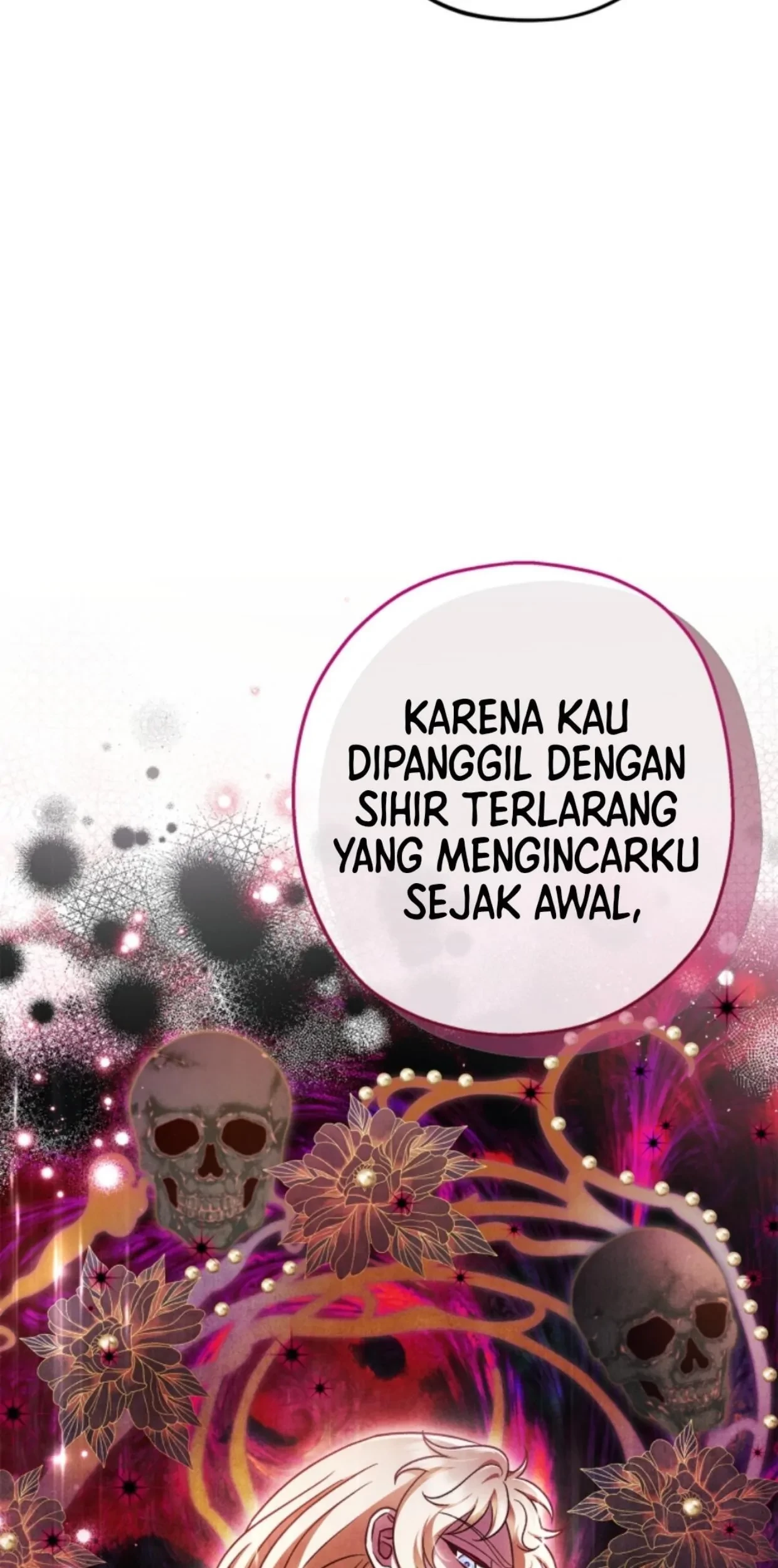 I Will Become the Villain’s Poison Taster Chapter 35 Gambar 59