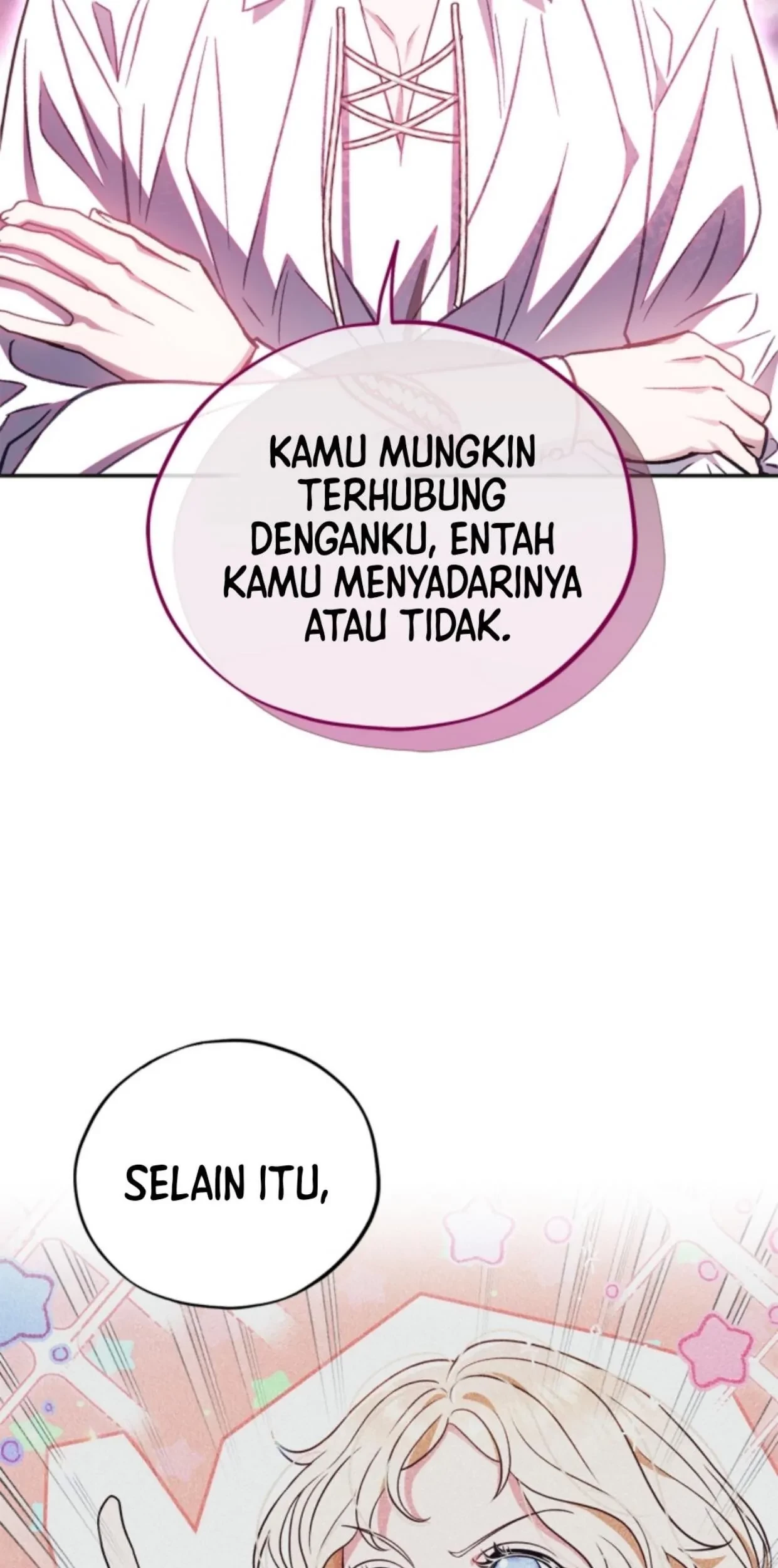 I Will Become the Villain’s Poison Taster Chapter 35 Gambar 61