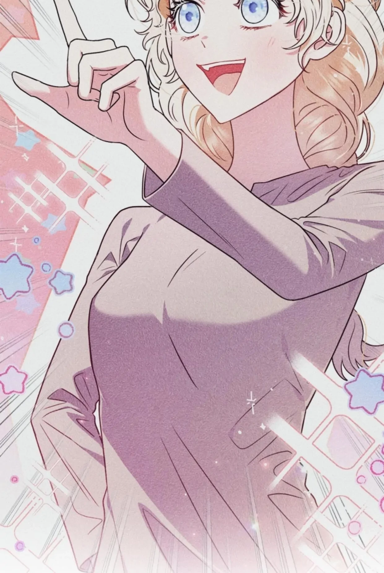 I Will Become the Villain’s Poison Taster Chapter 35 Gambar 62